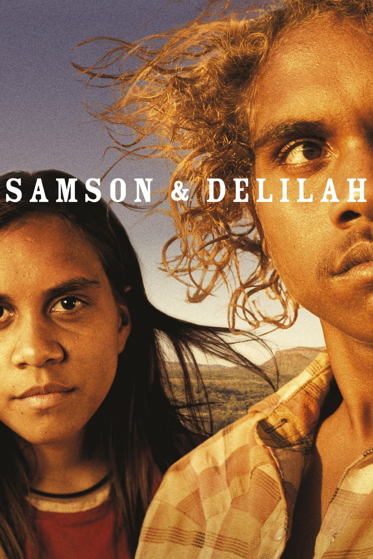 Samson and Delilah preview 2