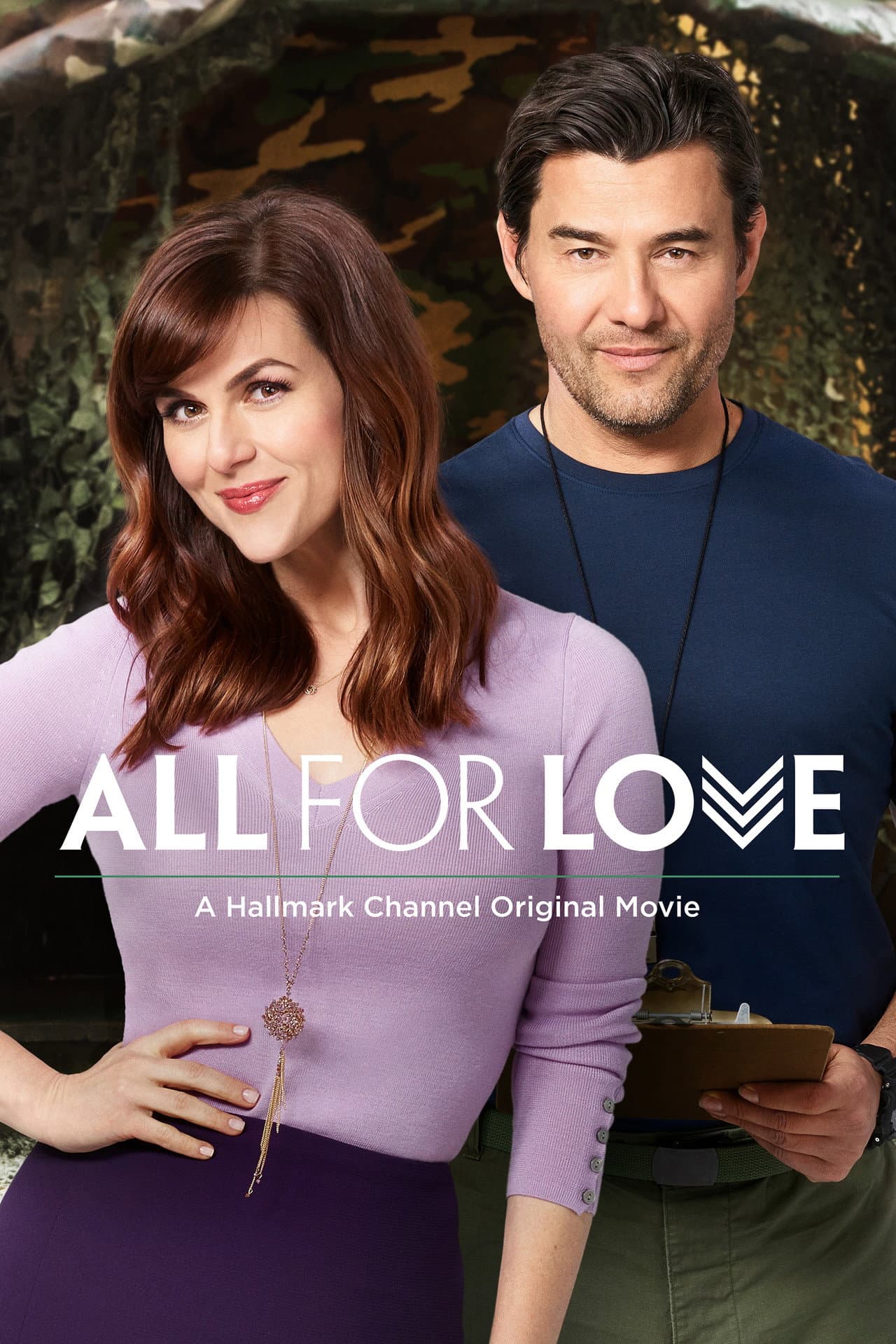 All for Love preview 2
