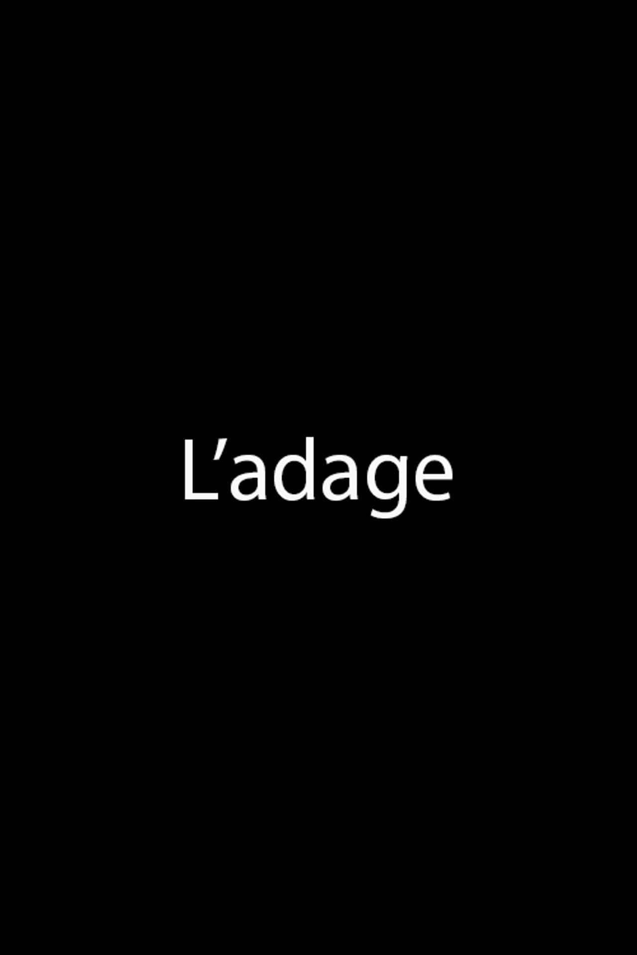 L'Adage preview 1