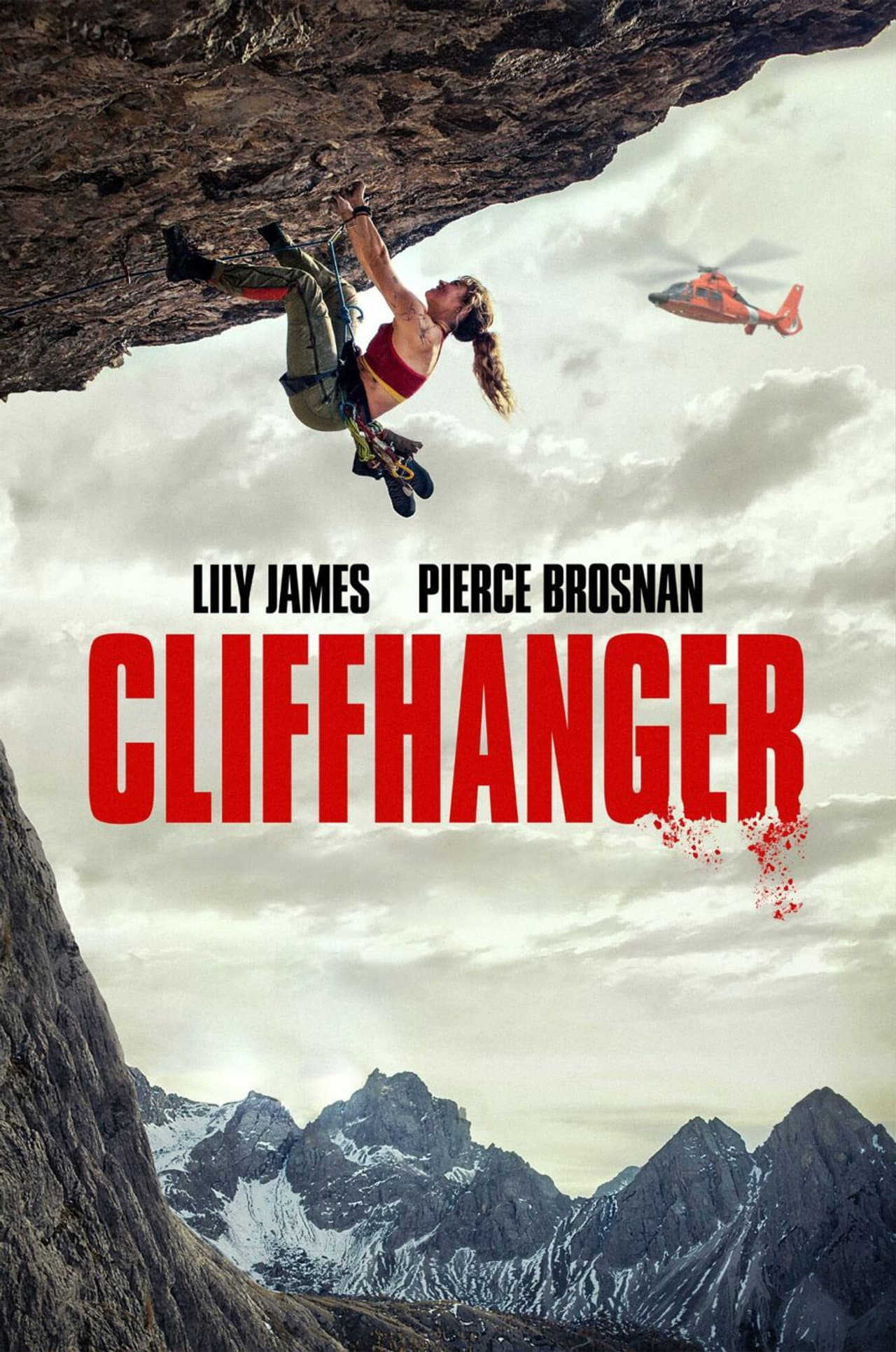 Cliffhanger preview 2