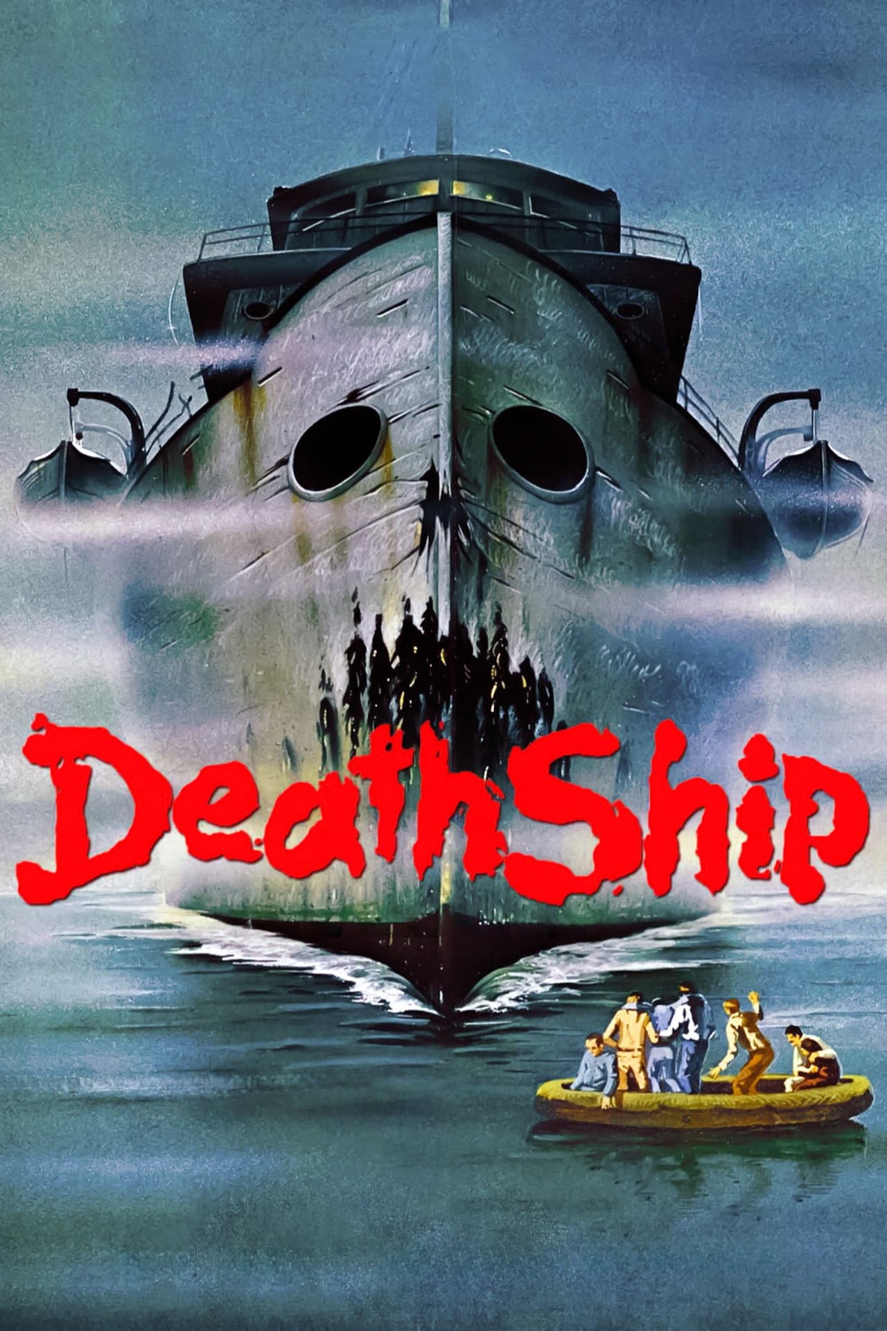 Death Ship preview 2