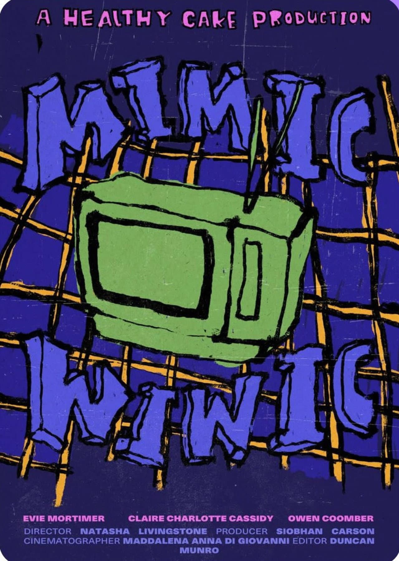 MIMIC preview 2