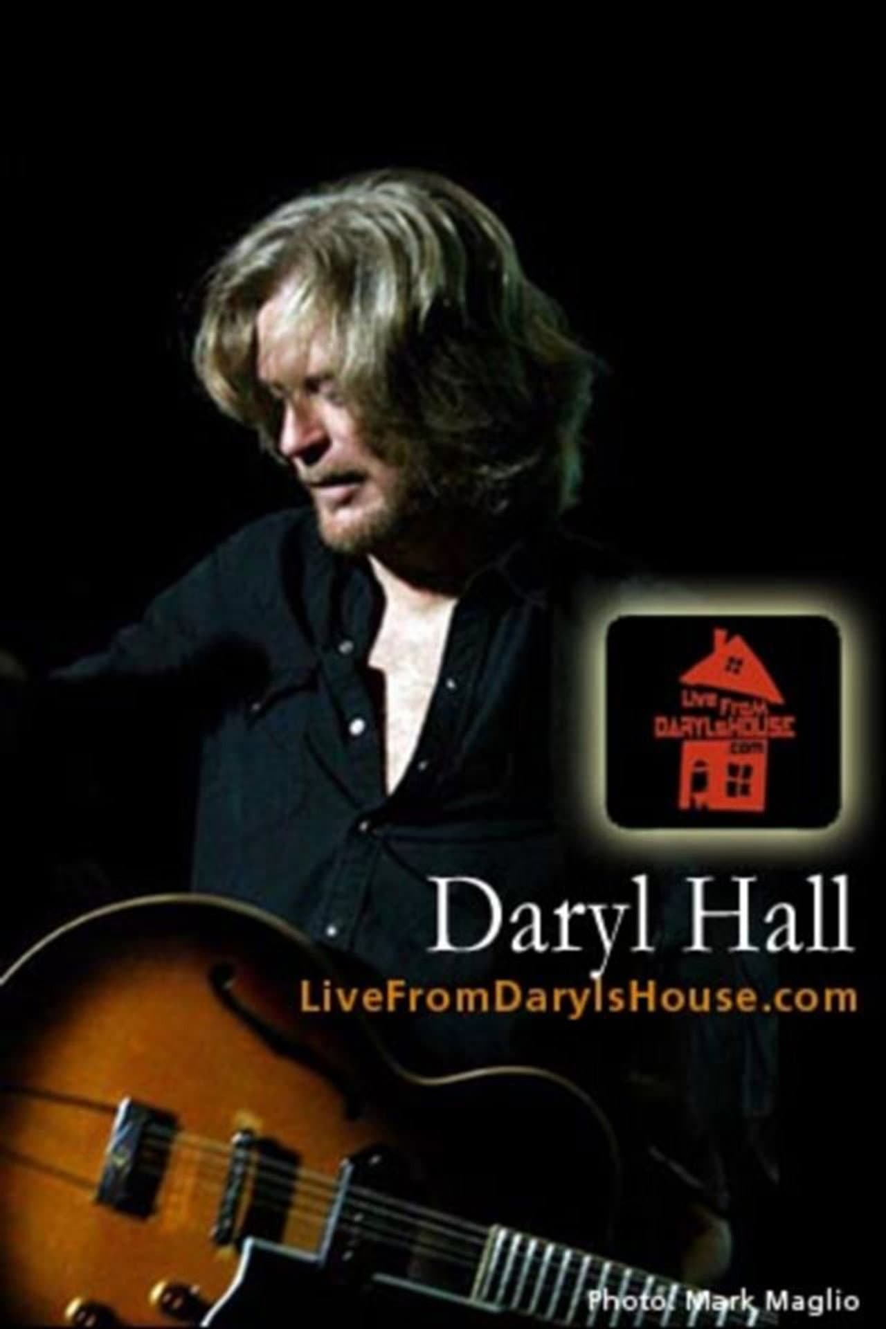 Live from Daryl's House preview 1