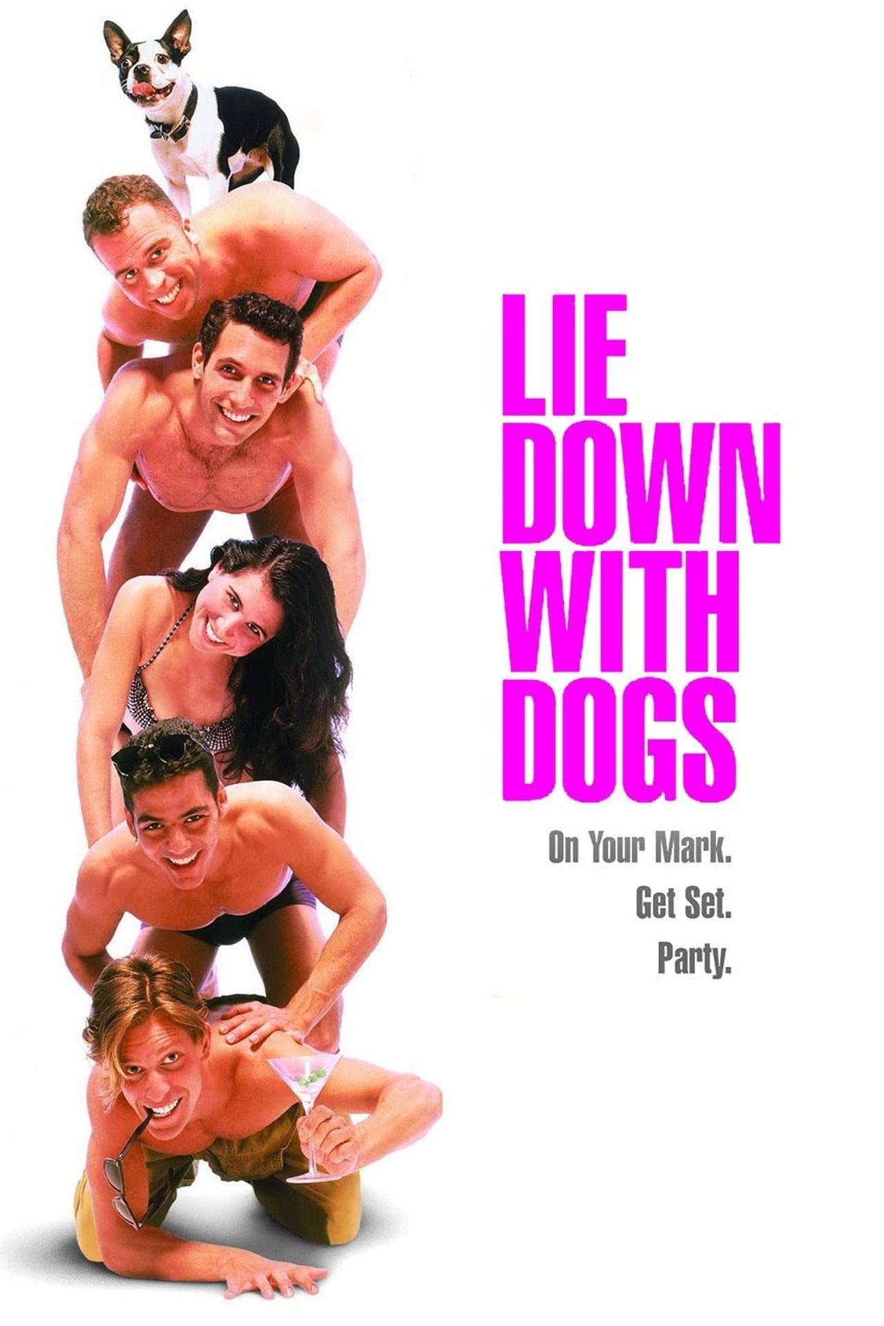 Lie Down With Dogs preview 2