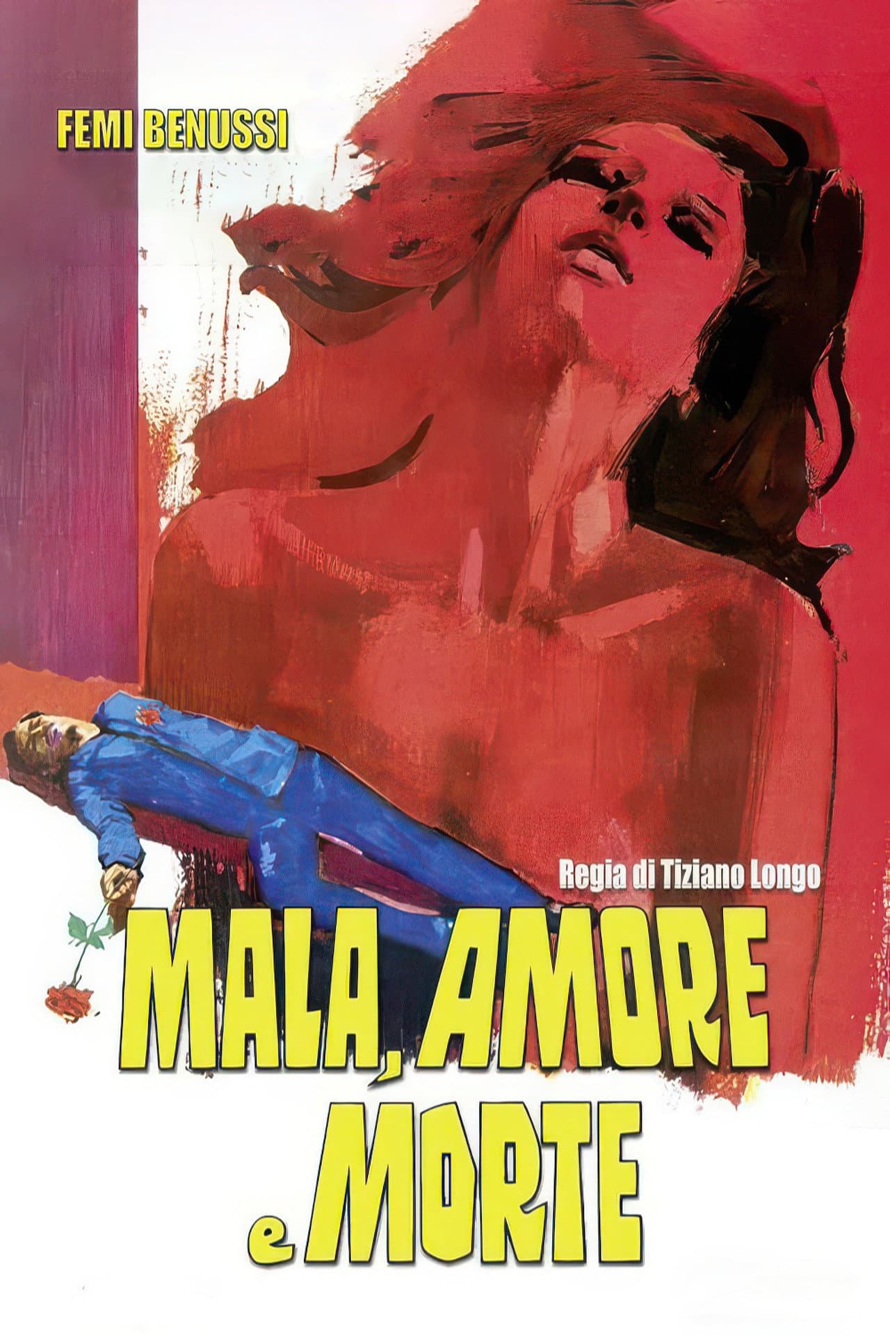 Mala, Love and Death preview 1