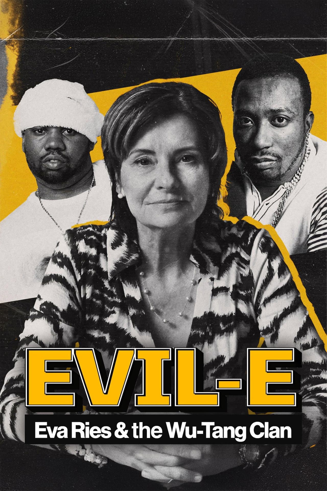 Evil-E – Eva Ries and the Wu-Tang Clan preview 2