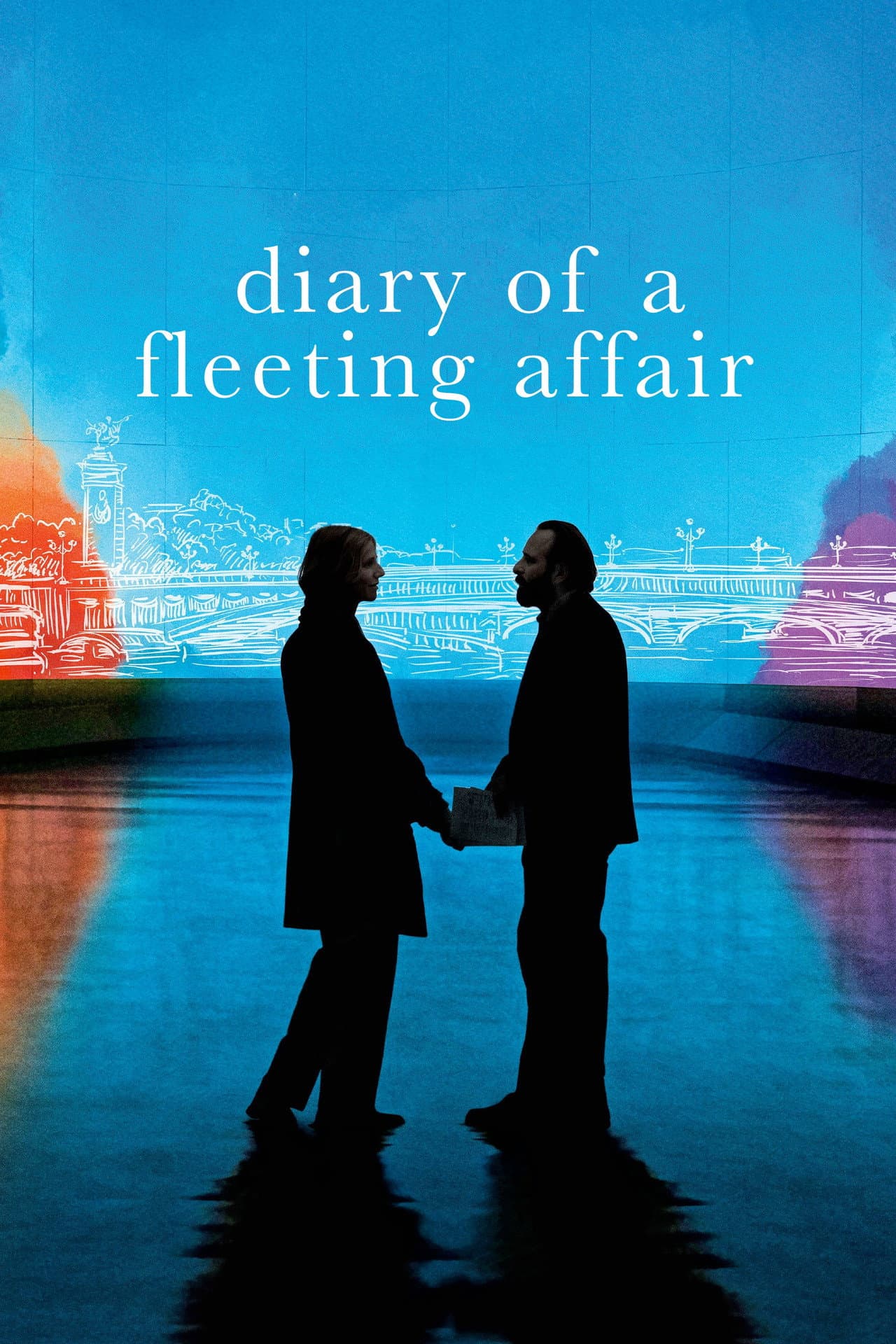 Diary of a Fleeting Affair preview 2