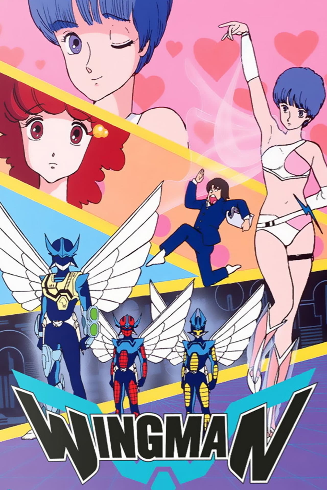 Dream Fighter Wingman preview 2