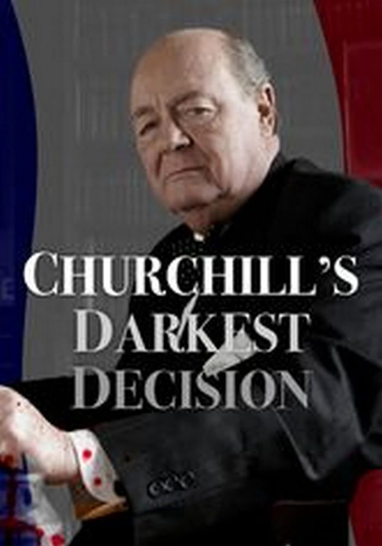 Churchill's Darkest Decision preview 2