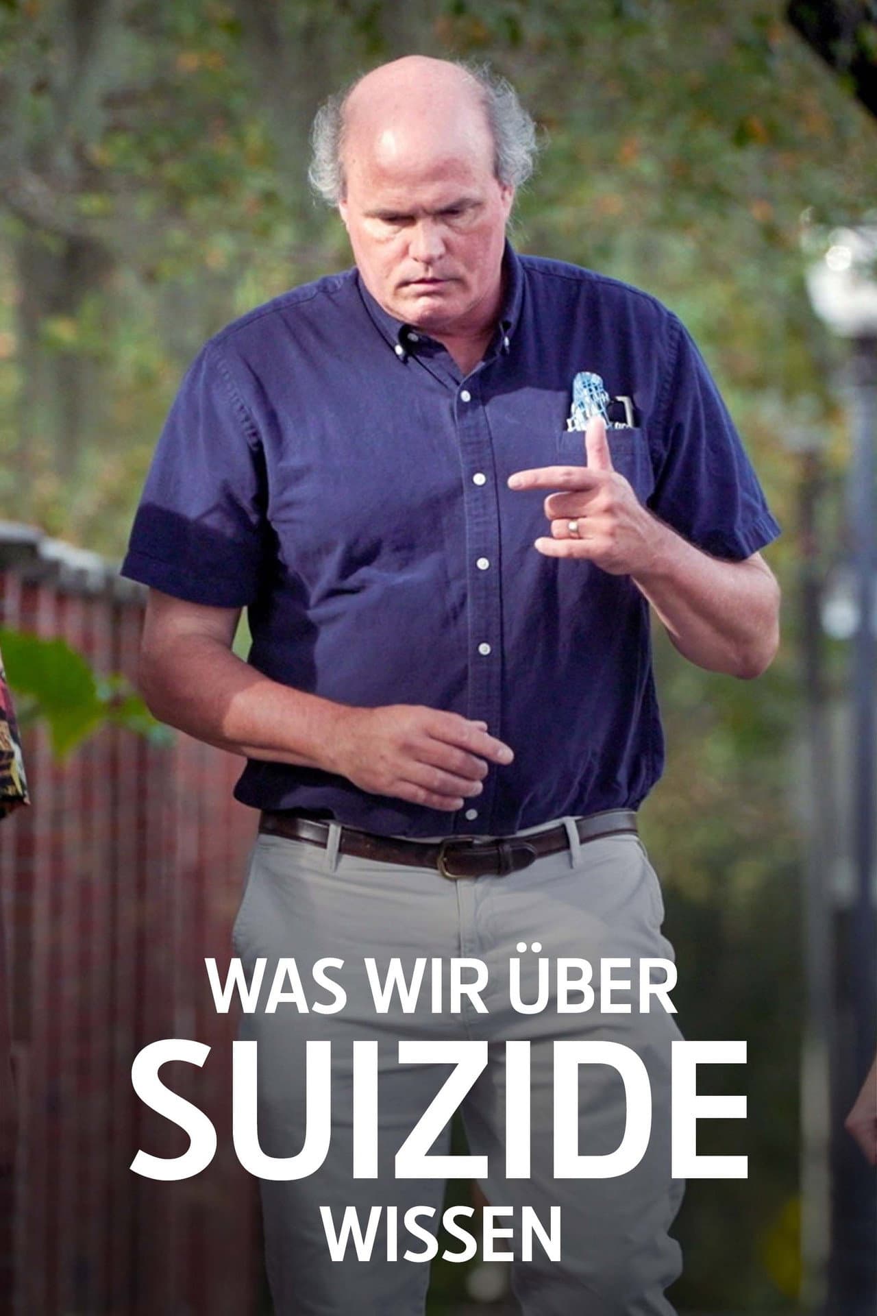 Überleben - Was wir über Suizide wissen preview 2