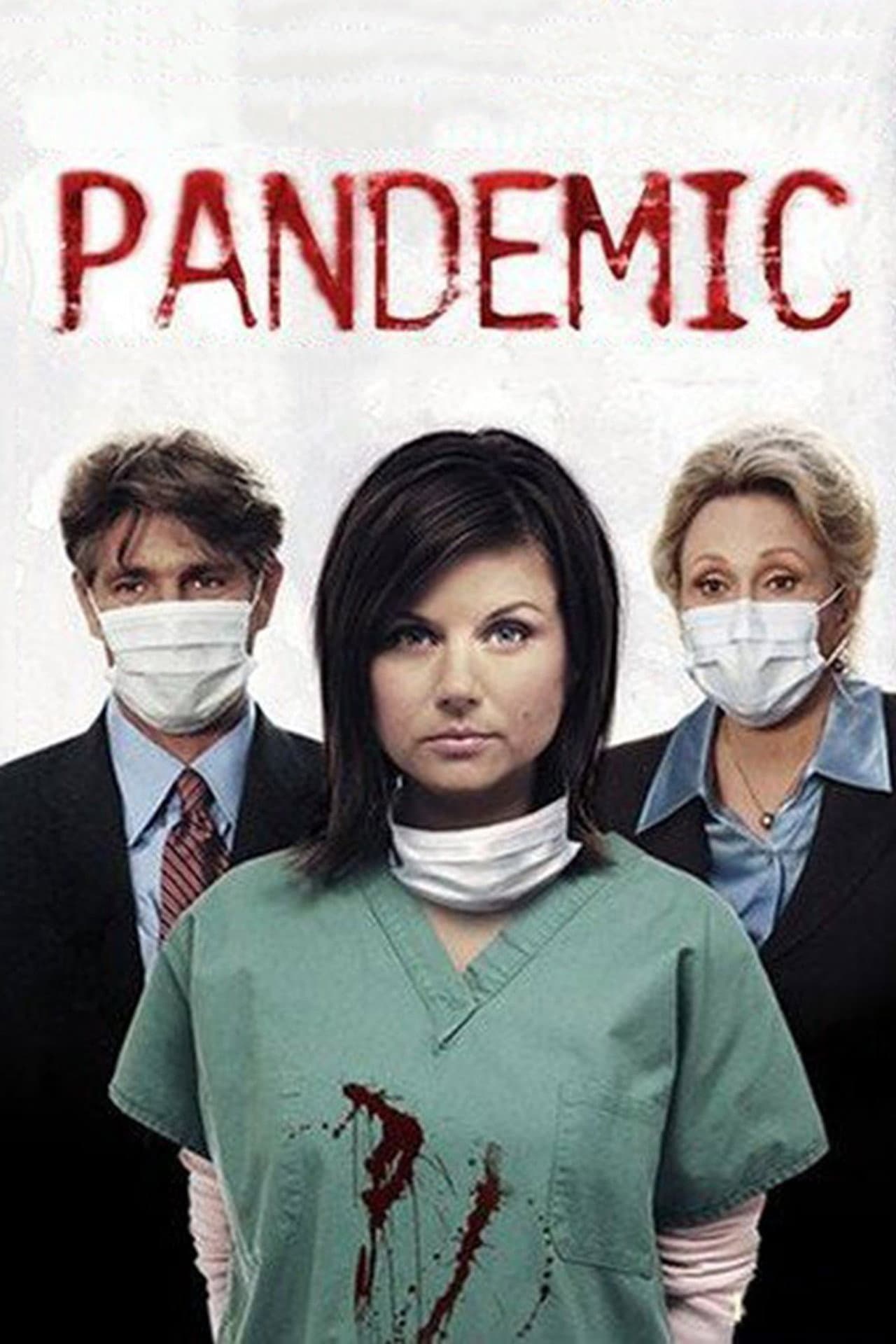 Pandemic preview 2