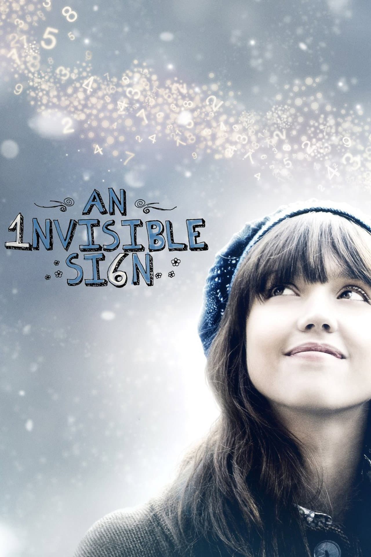 An Invisible Sign preview 2