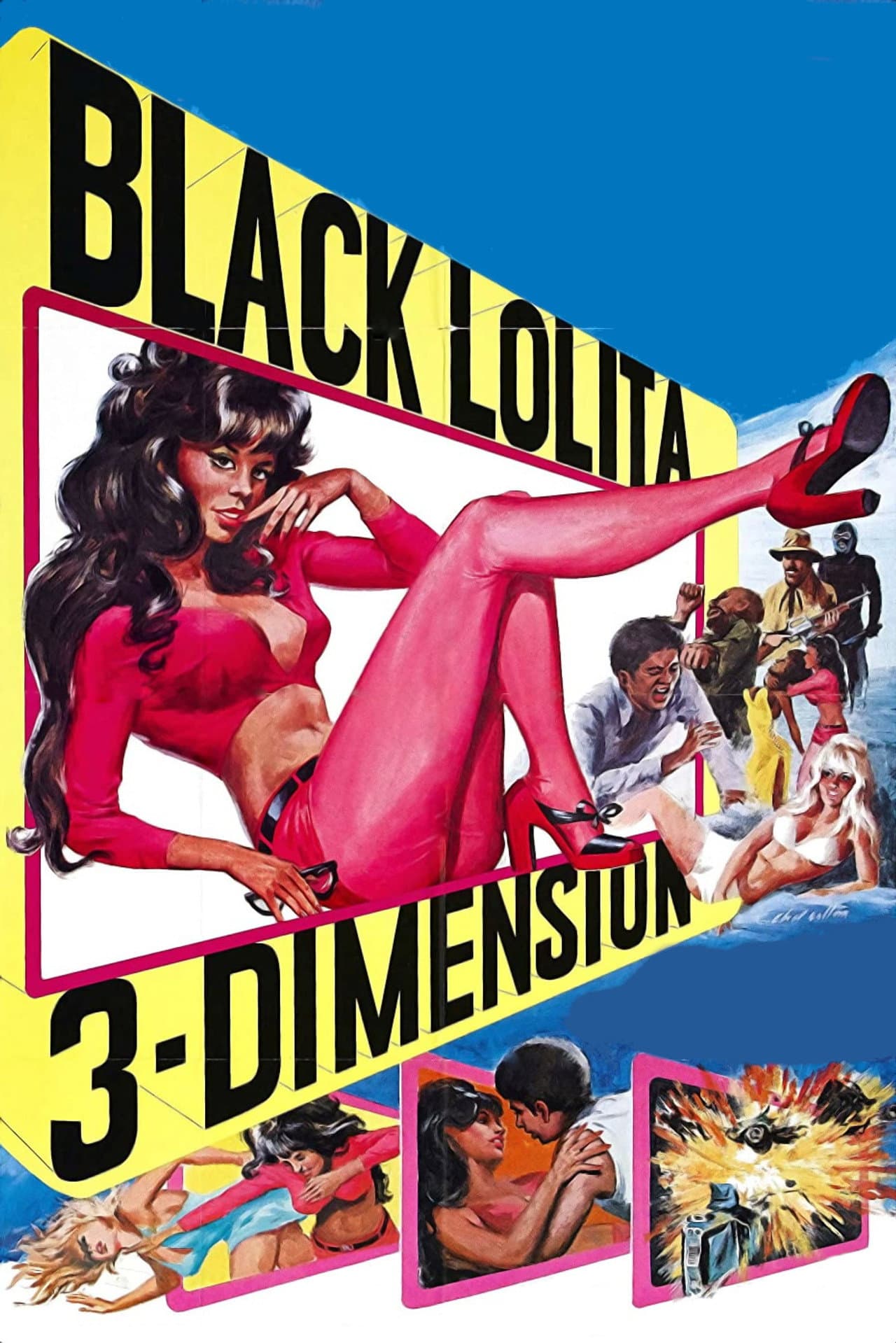 Black Lolita preview 1