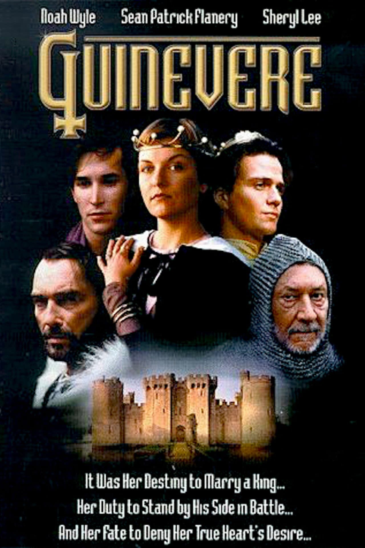 Guinevere preview 2