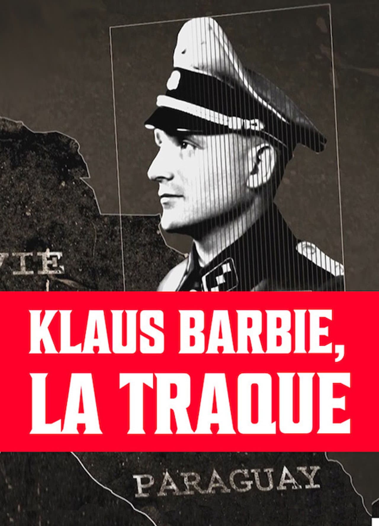 Hunting for Klaus Barbie preview 2
