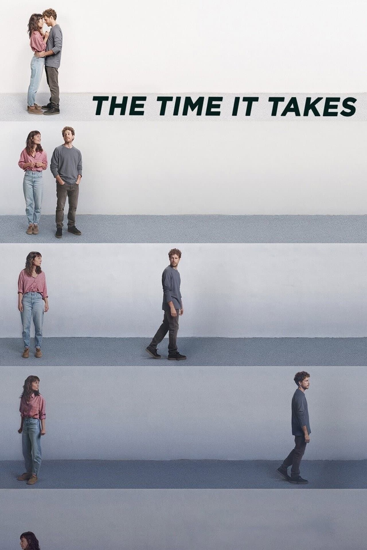 The Time It Takes preview 2