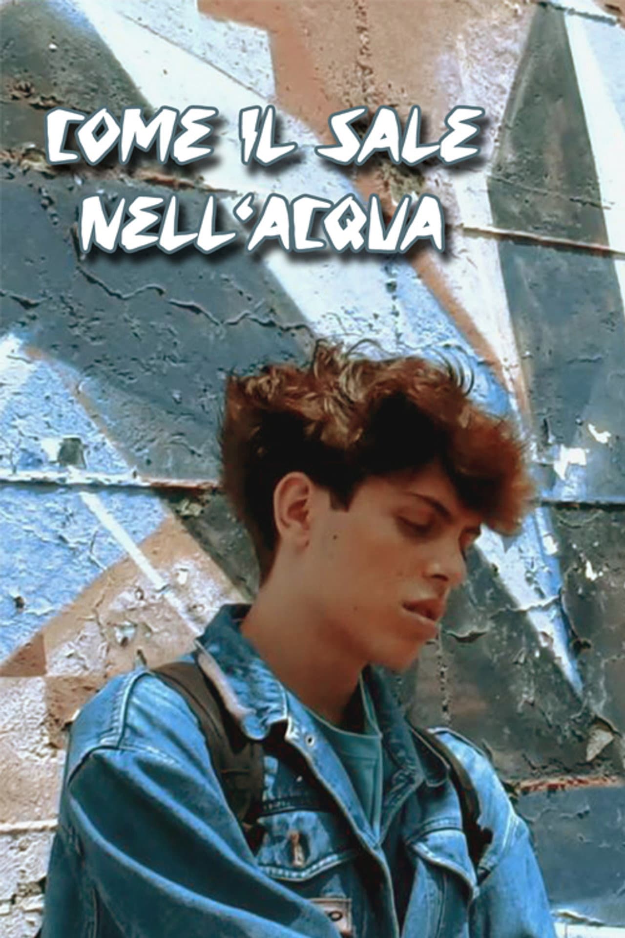 Come il sale Nell'acqua preview 2