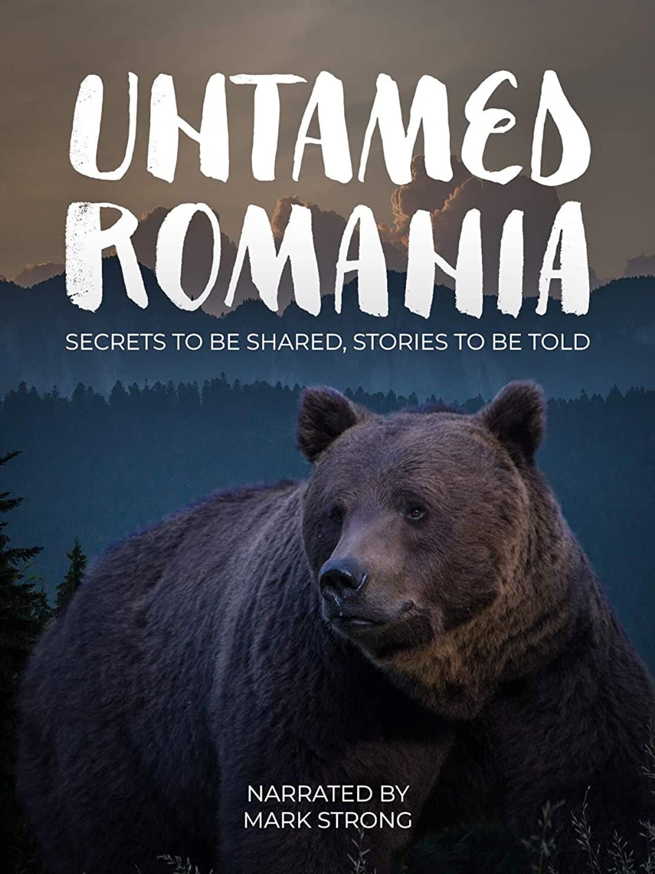 Untamed Romania preview 2