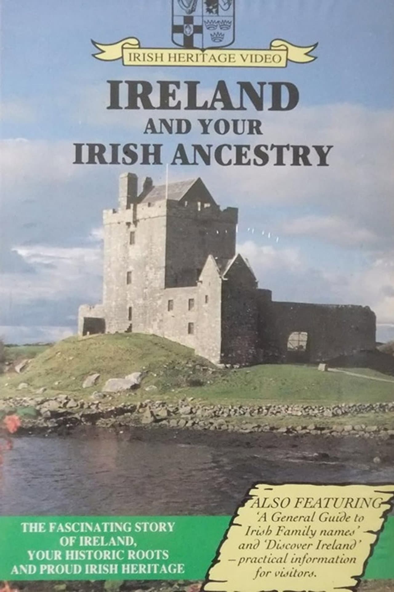 Ireland and Your Irish Ancestry preview 2