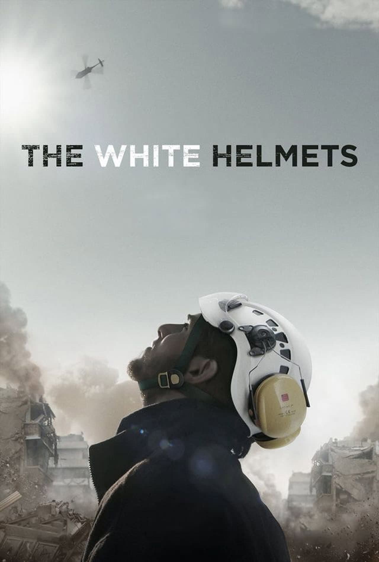 The White Helmets preview 2