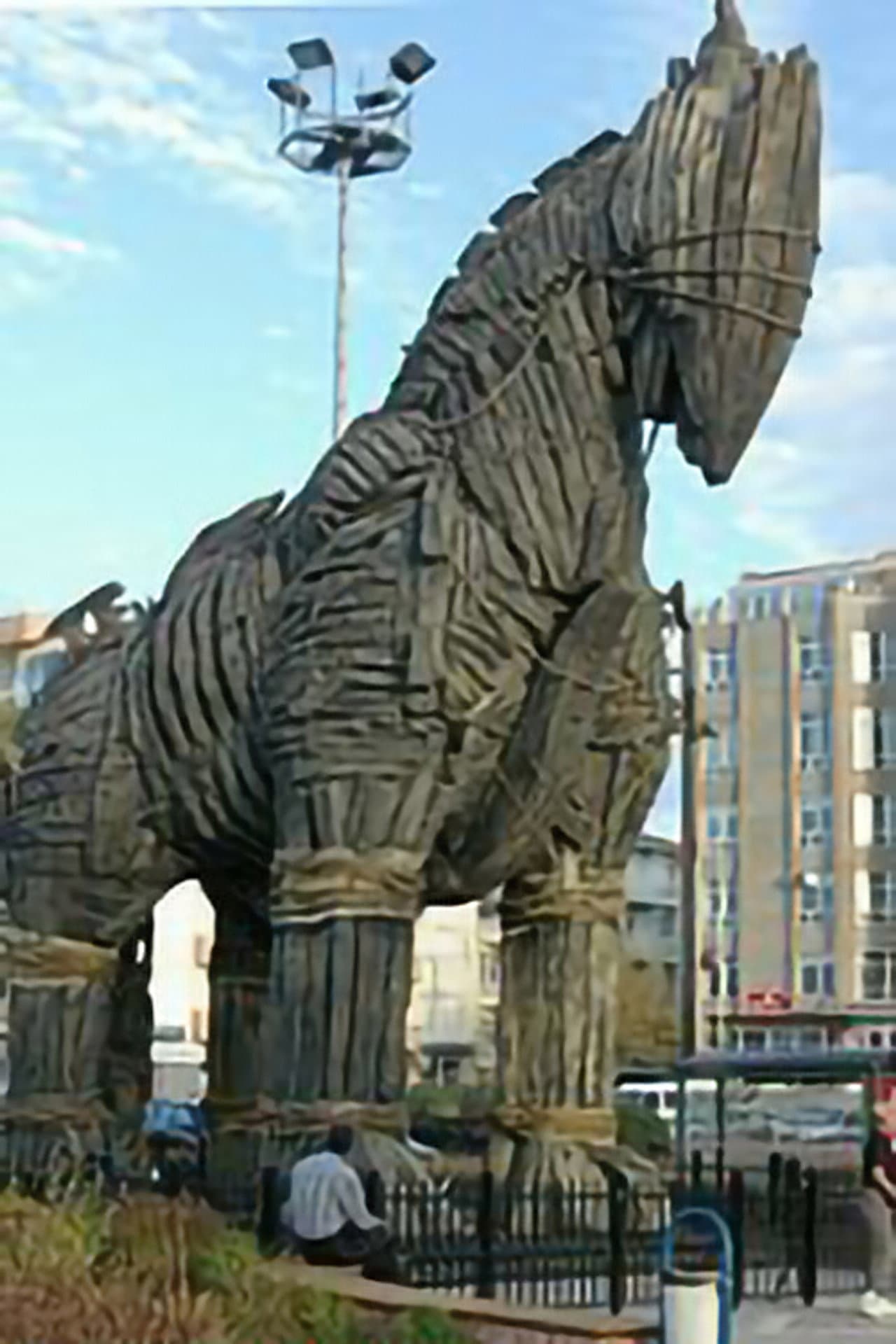 Trojan Horse: The New Evidence preview 2