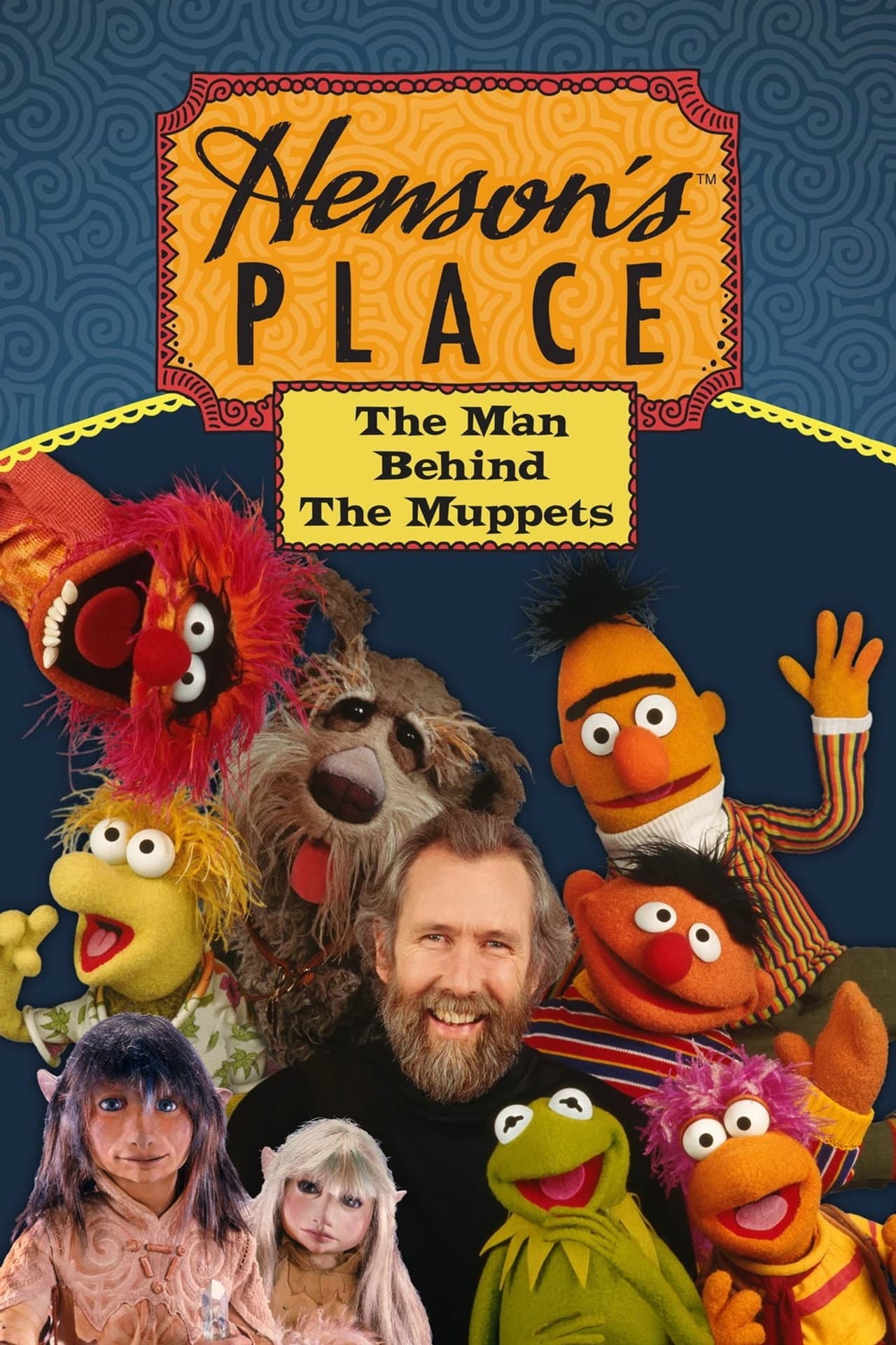 Henson's Place: The Man Behind the Muppets preview 2