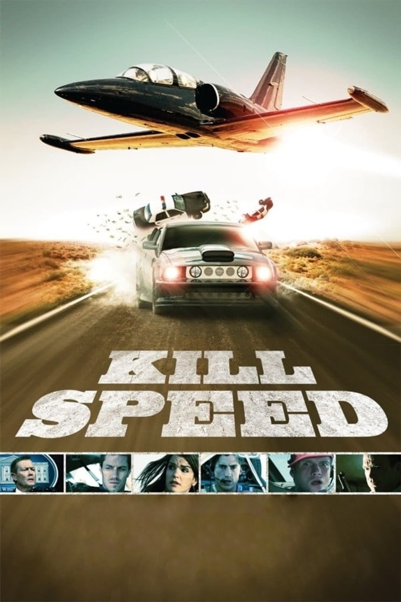 Kill Speed preview 2