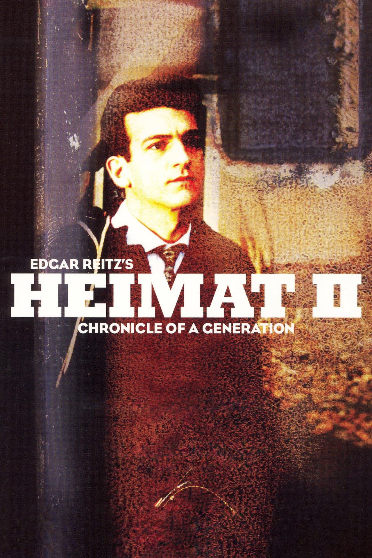 Heimat 2: A Chronicle of a Generation preview 2