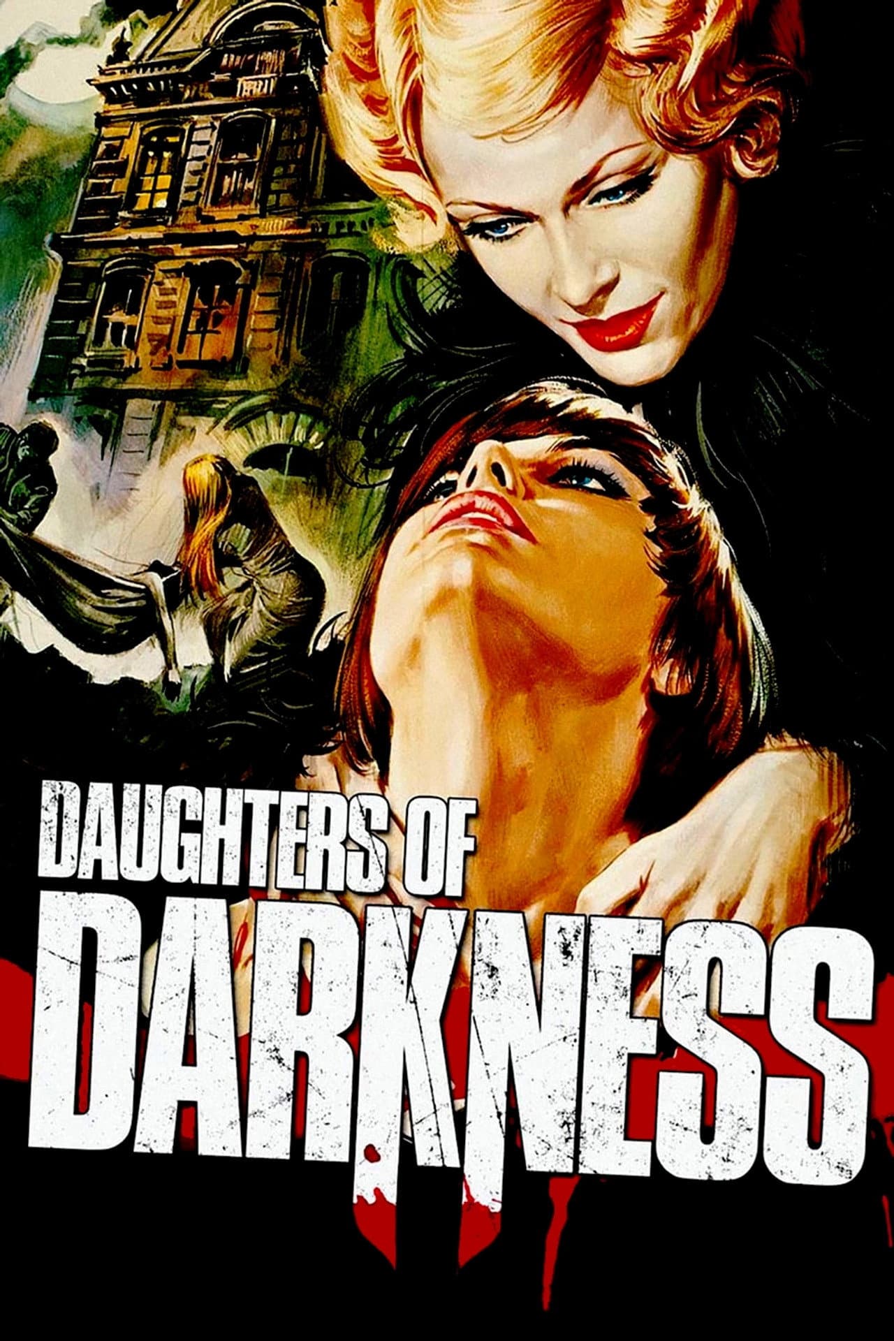 Daughters of Darkness preview 2