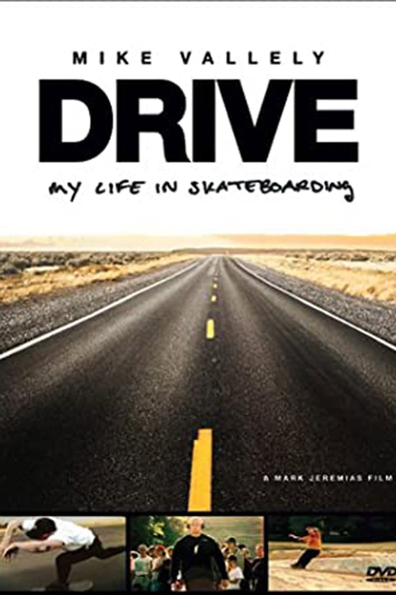 Drive: My Life in Skateboarding preview 2