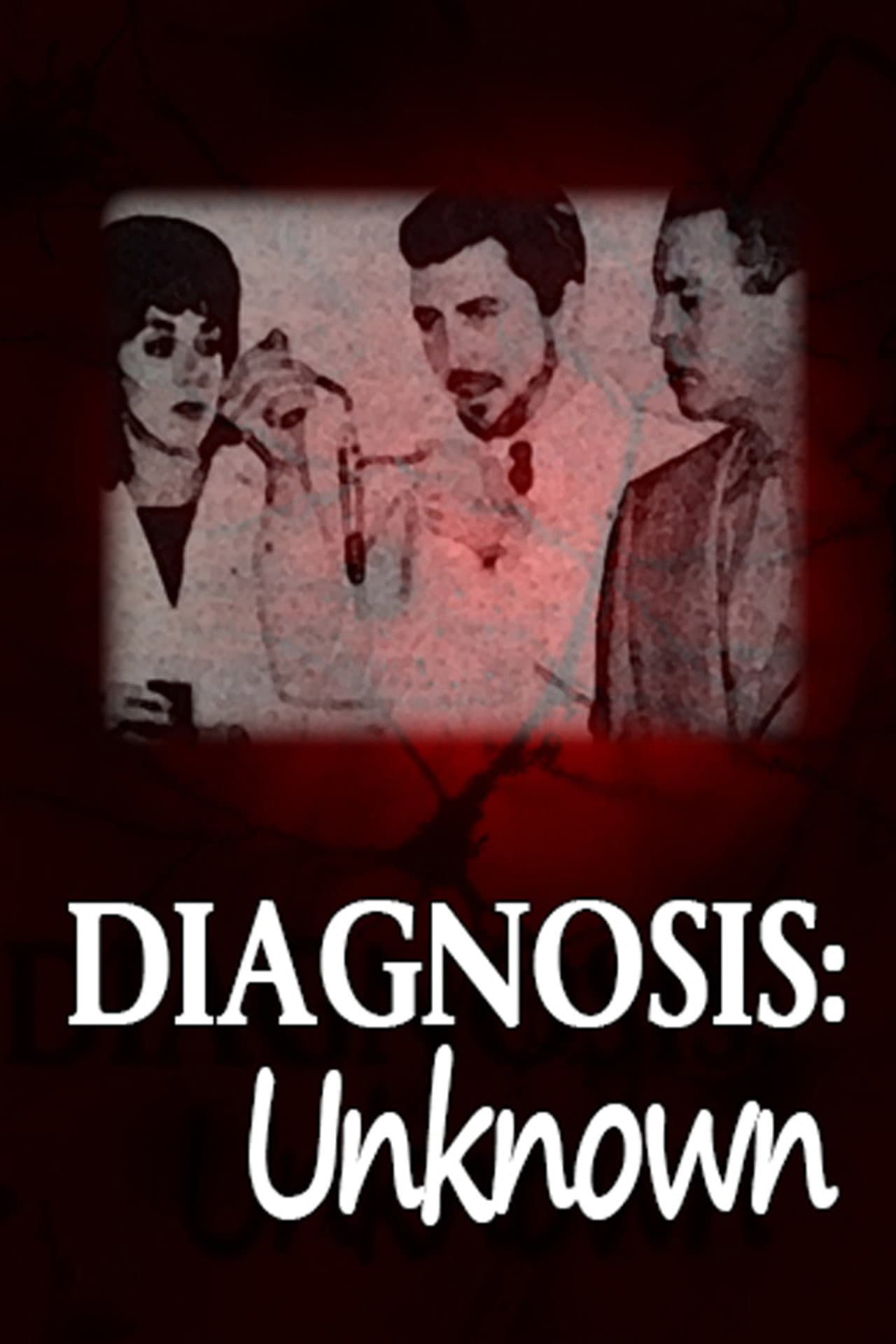 Diagnosis: Unknown preview 1