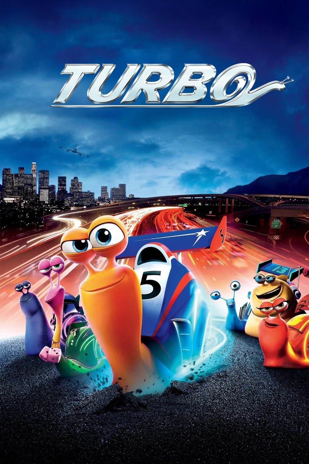 Turbo preview 2
