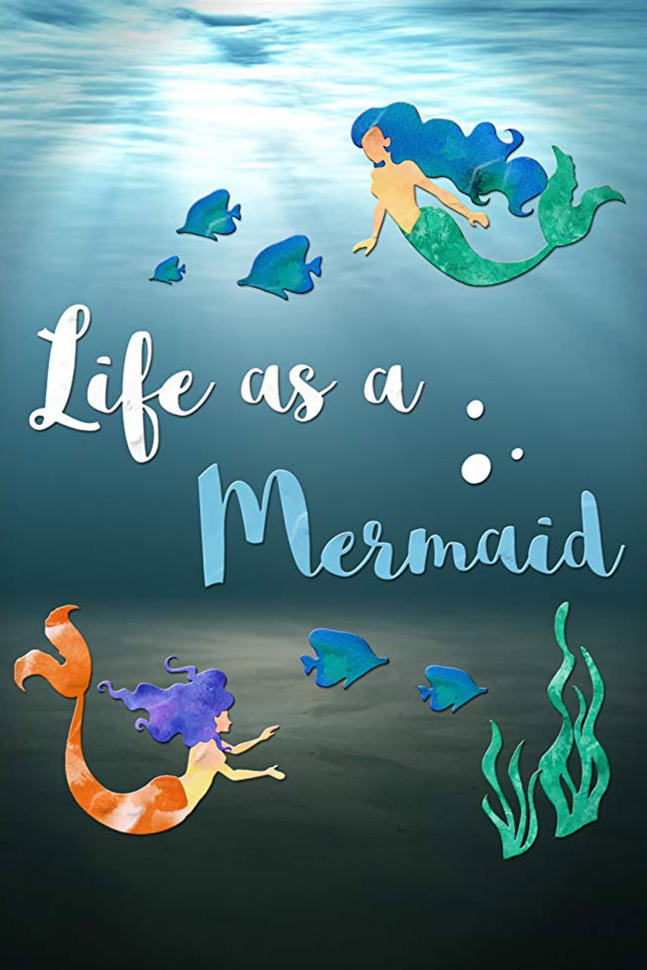 Life as a Mermaid preview 2
