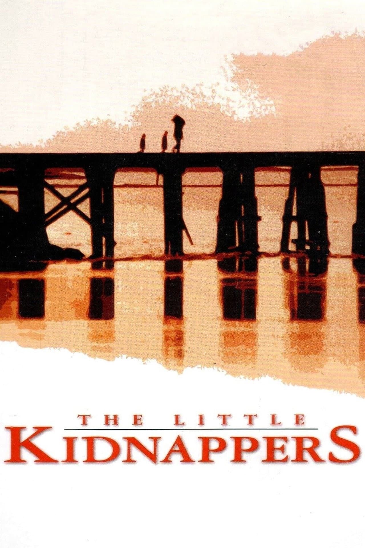 The Little Kidnappers preview 1