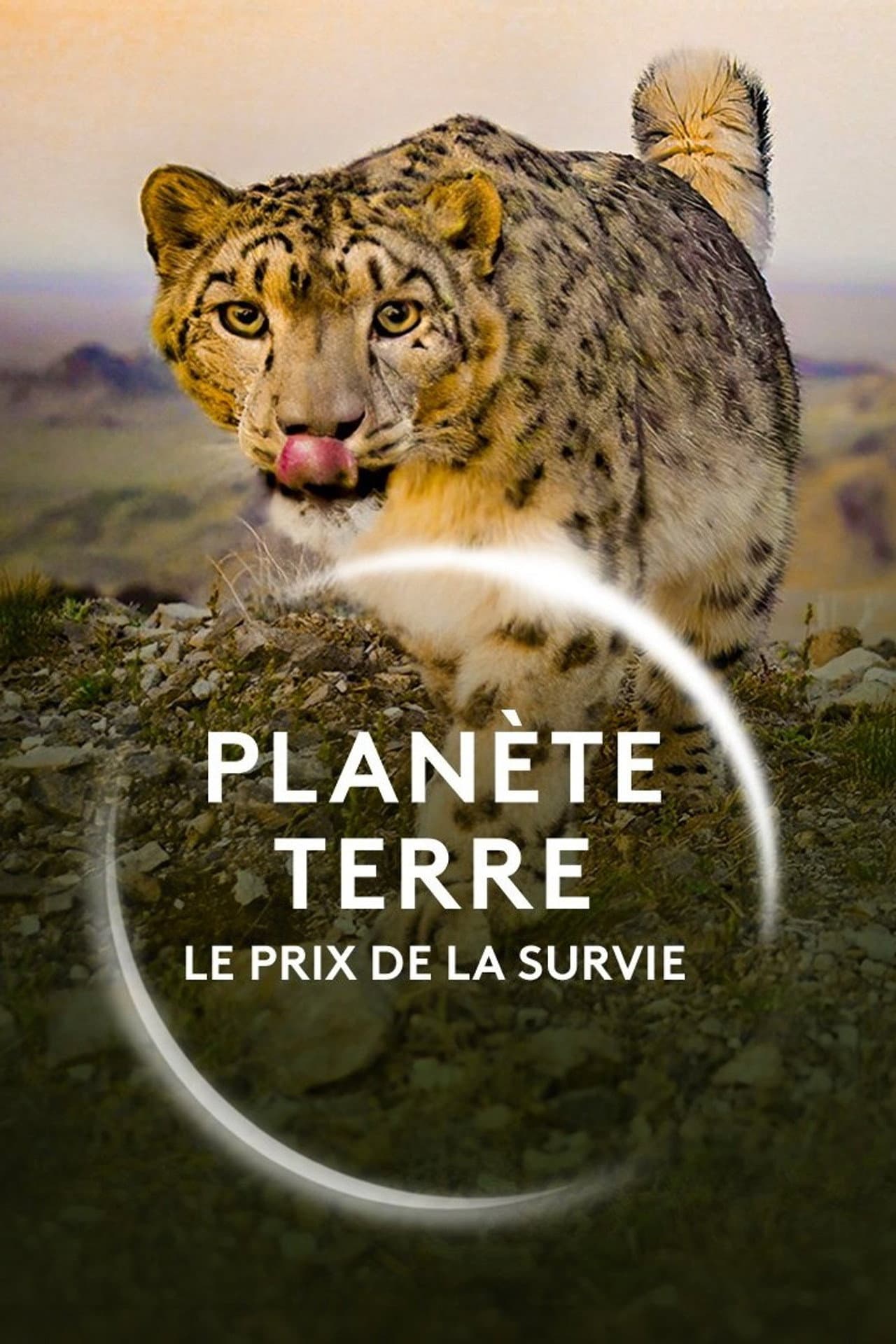Planète Terre, le prix de la survie preview 2