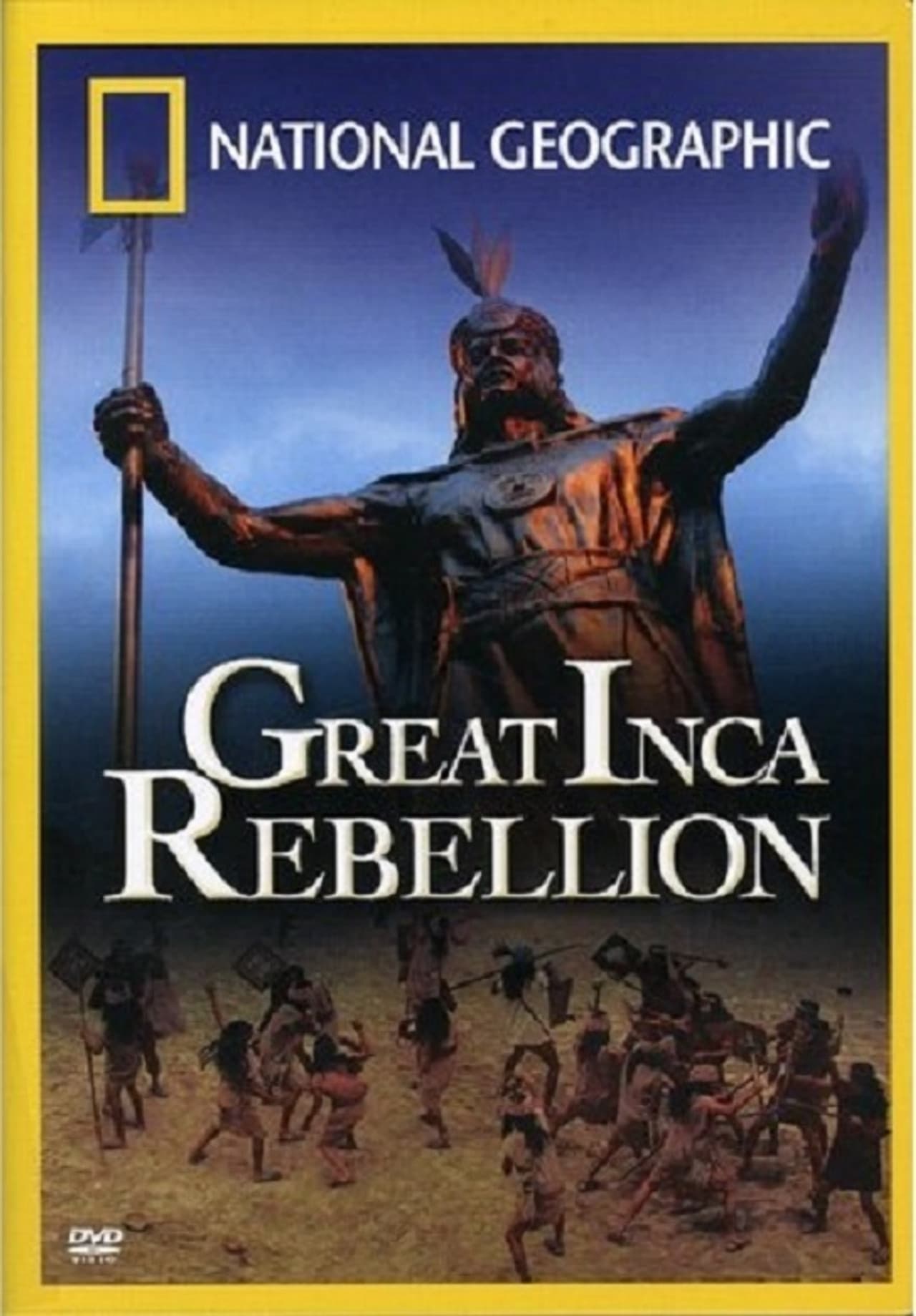 Great Inca Rebellion preview 1