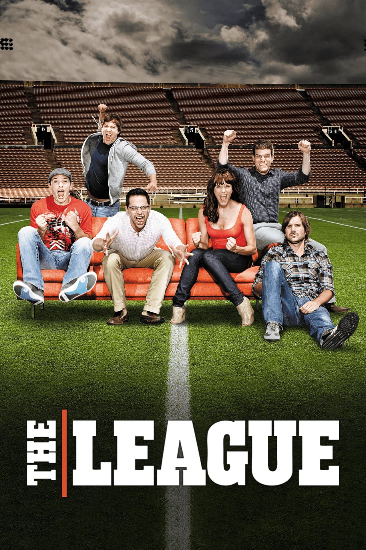 The League preview 2
