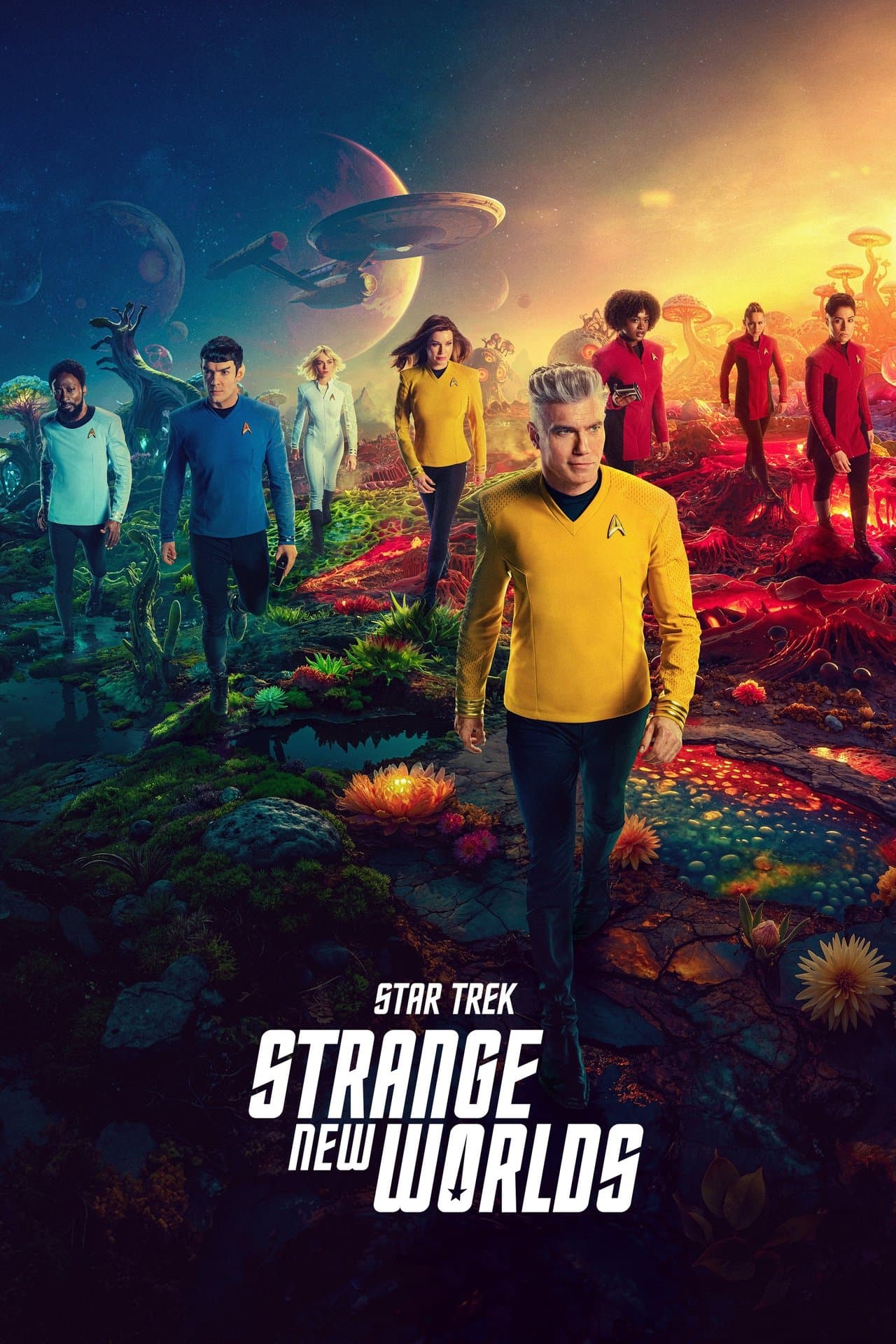 Star Trek: Strange New Worlds preview 2
