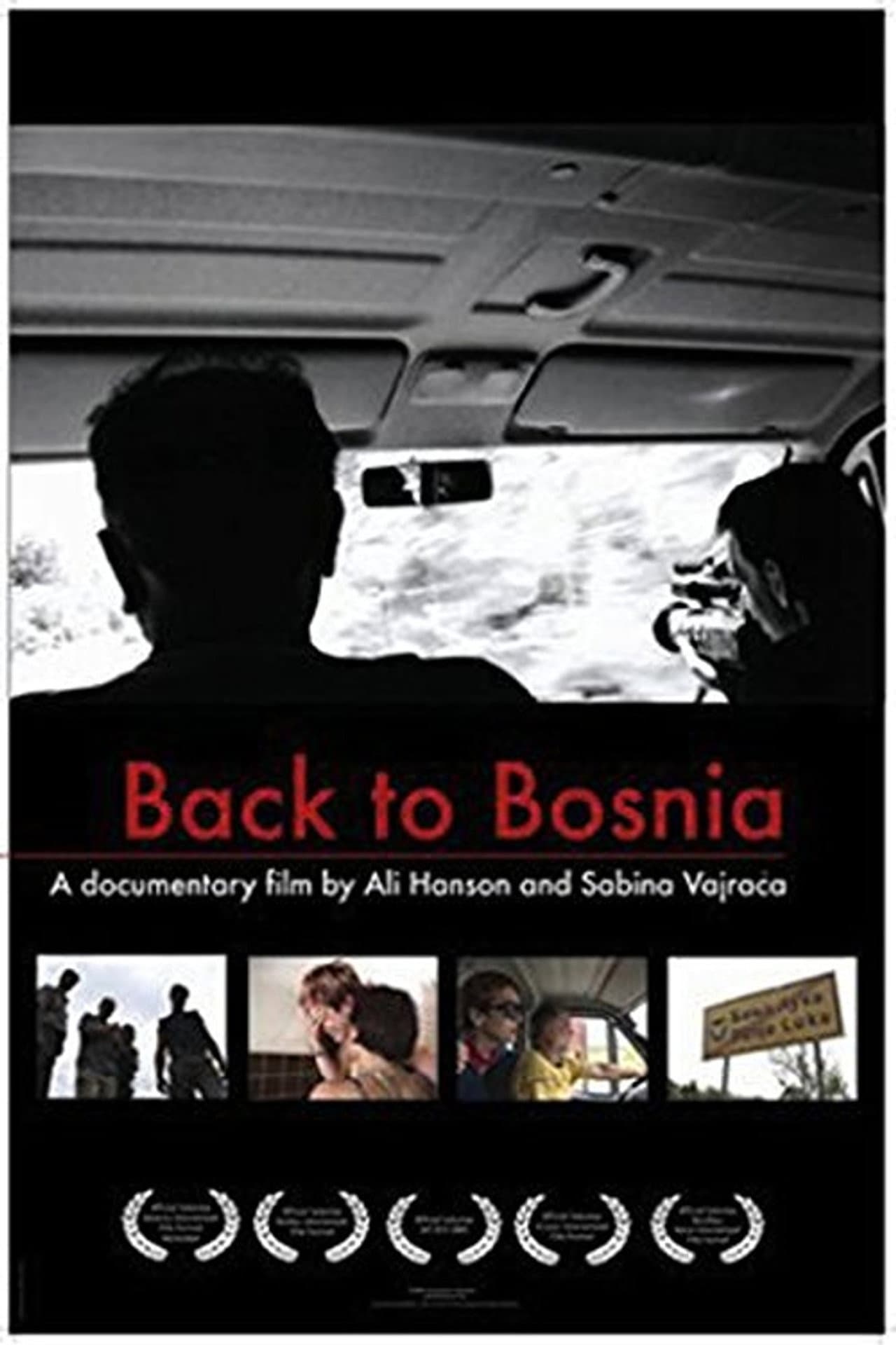 Back to Bosnia preview 1