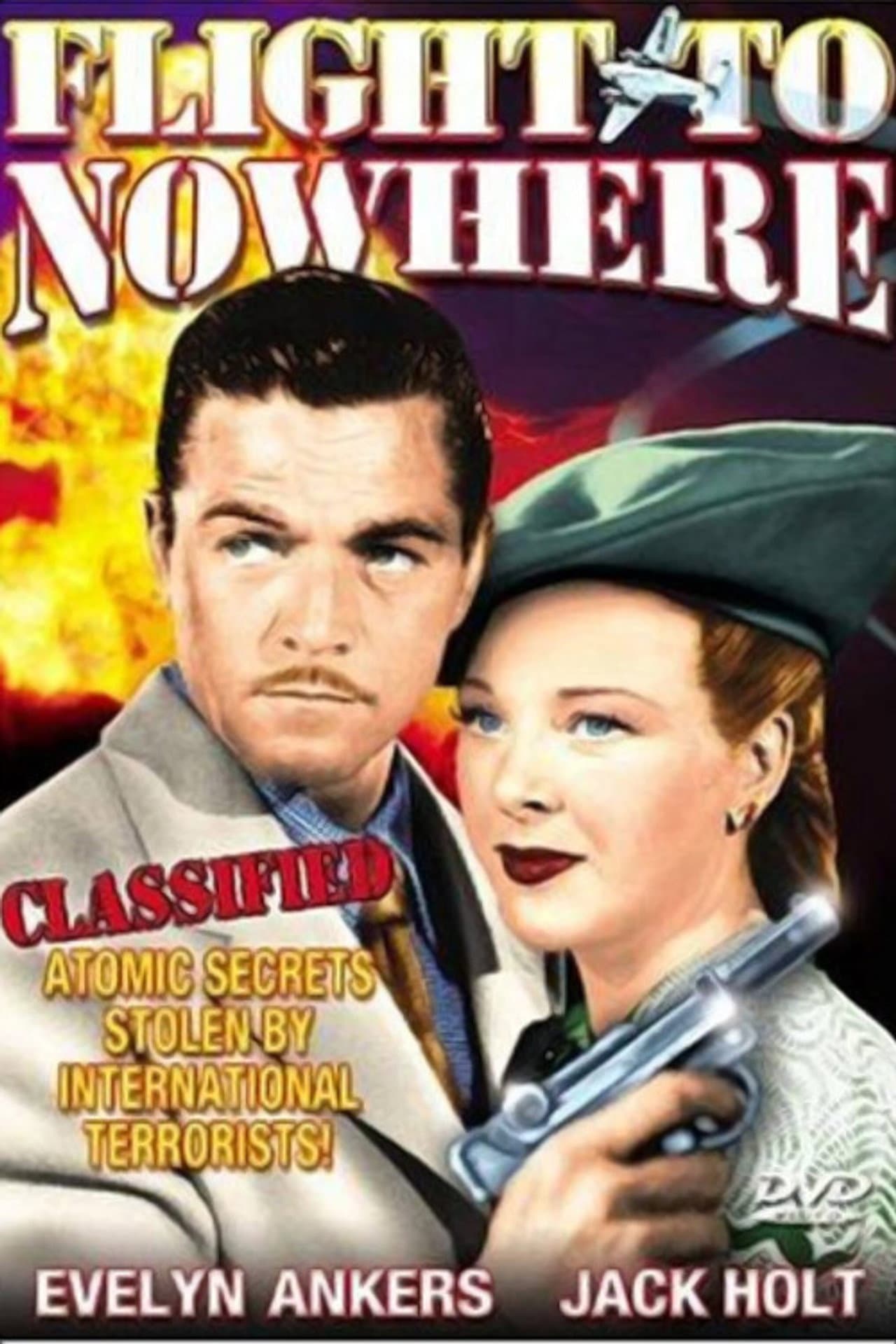 Flight to Nowhere preview 2