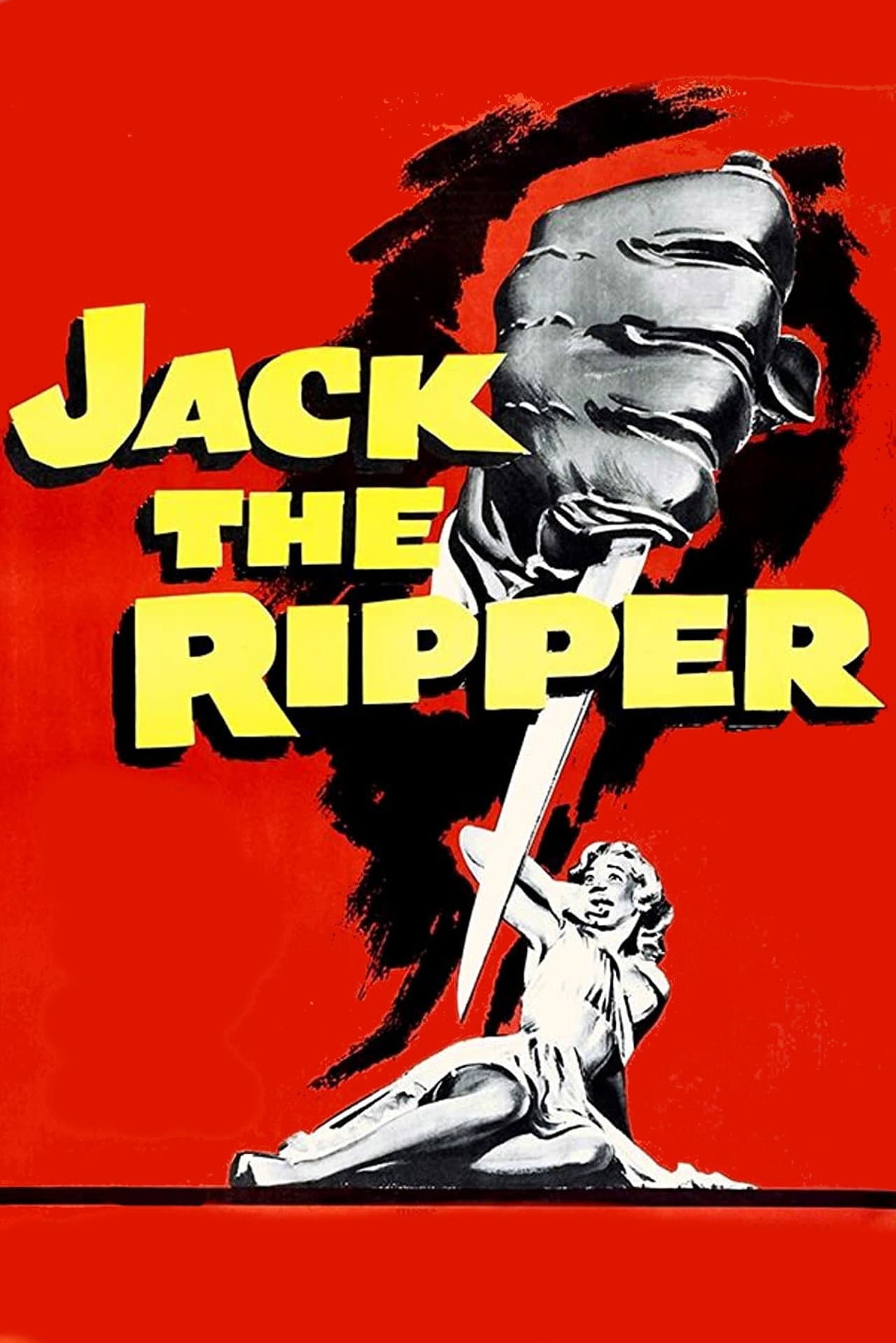 Jack the Ripper preview 2