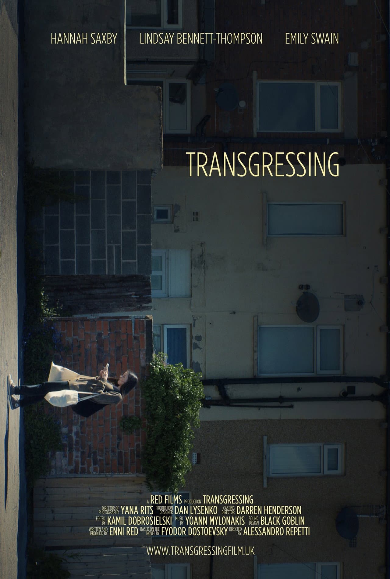 Transgressing preview 1