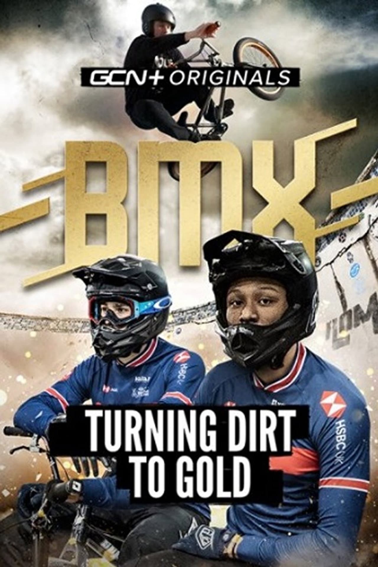 BMX: Turning Dirt To Gold preview 2