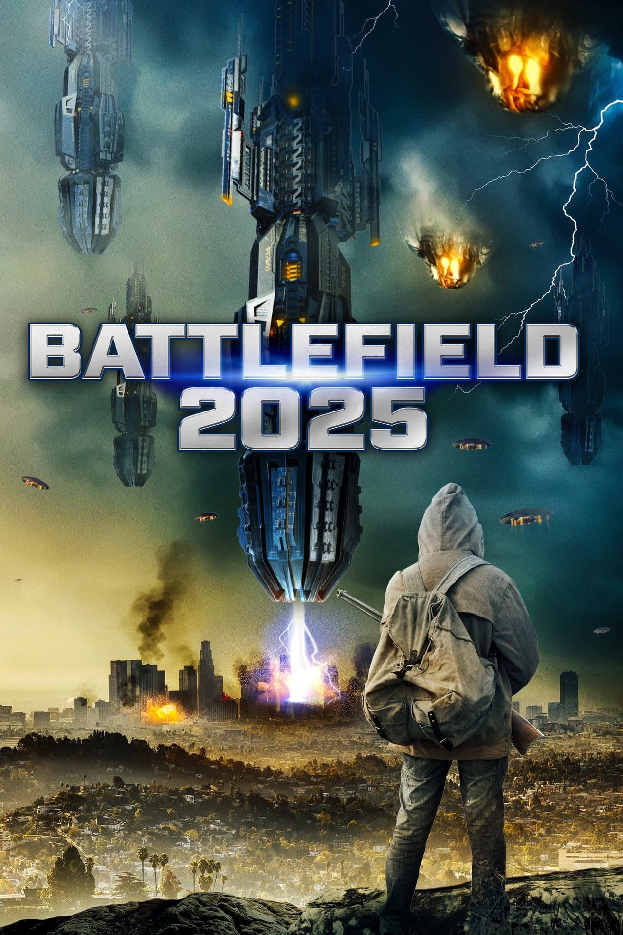 Battlefield 2025 preview 2