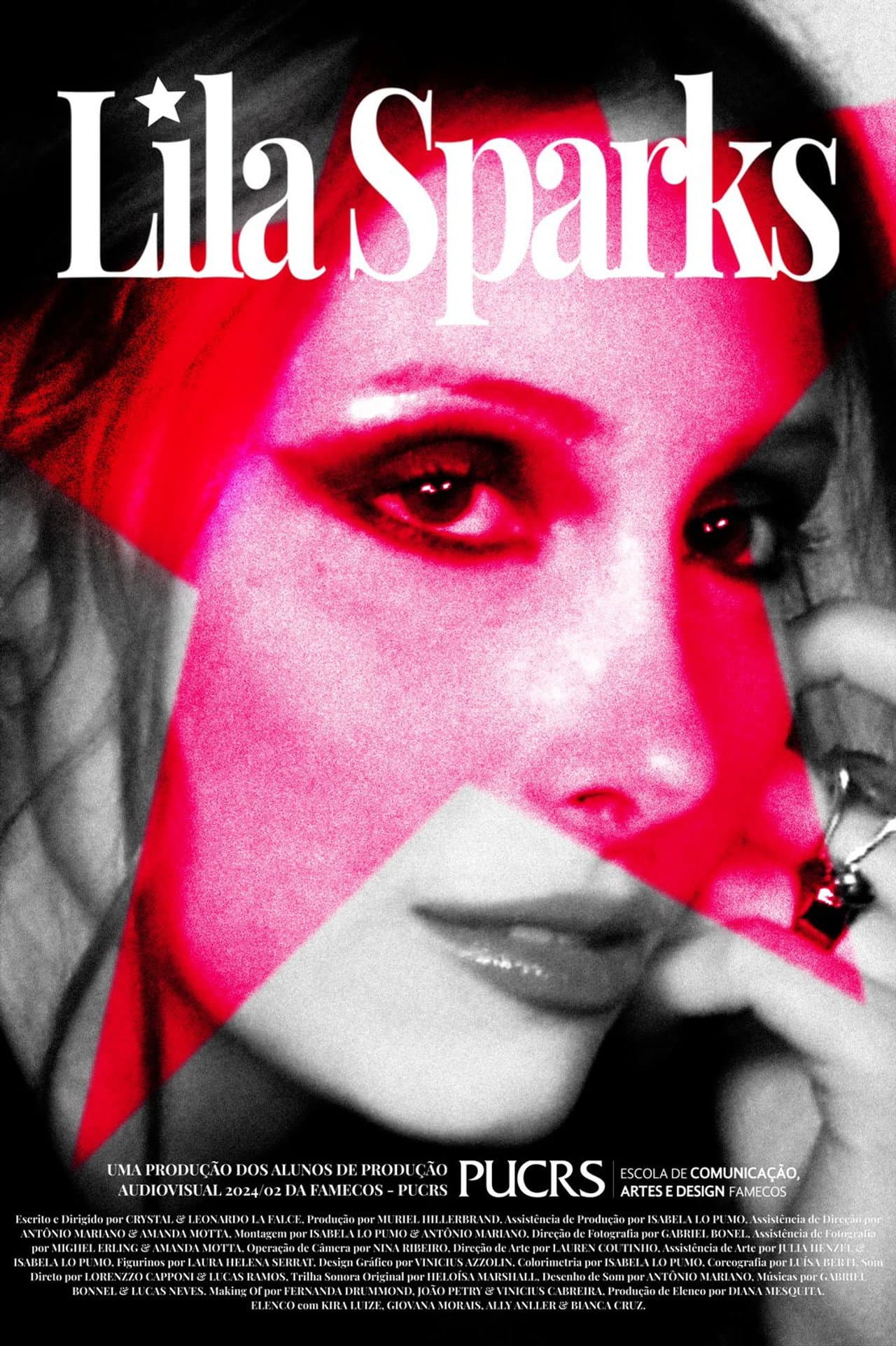 Lila Sparks preview 2