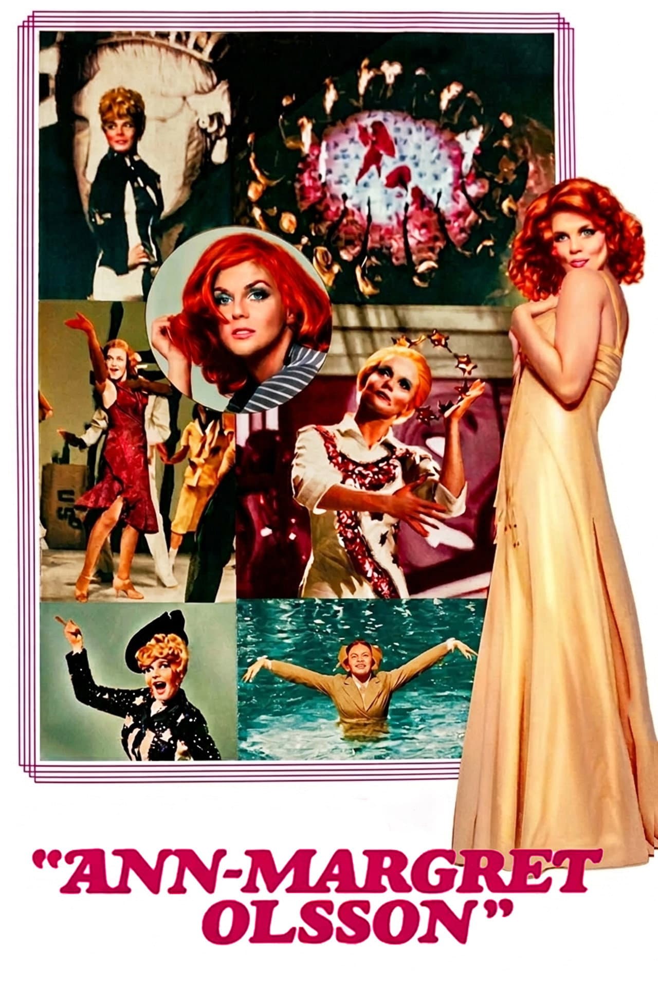 Ann-Margret Olsson preview 2