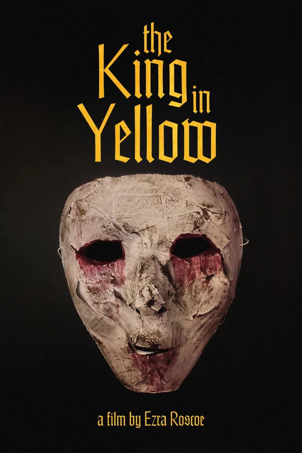 The King In Yellow preview 2