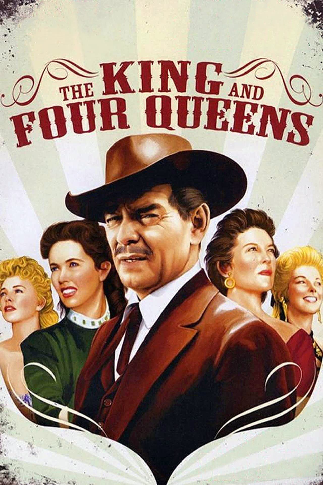 The King and Four Queens preview 2