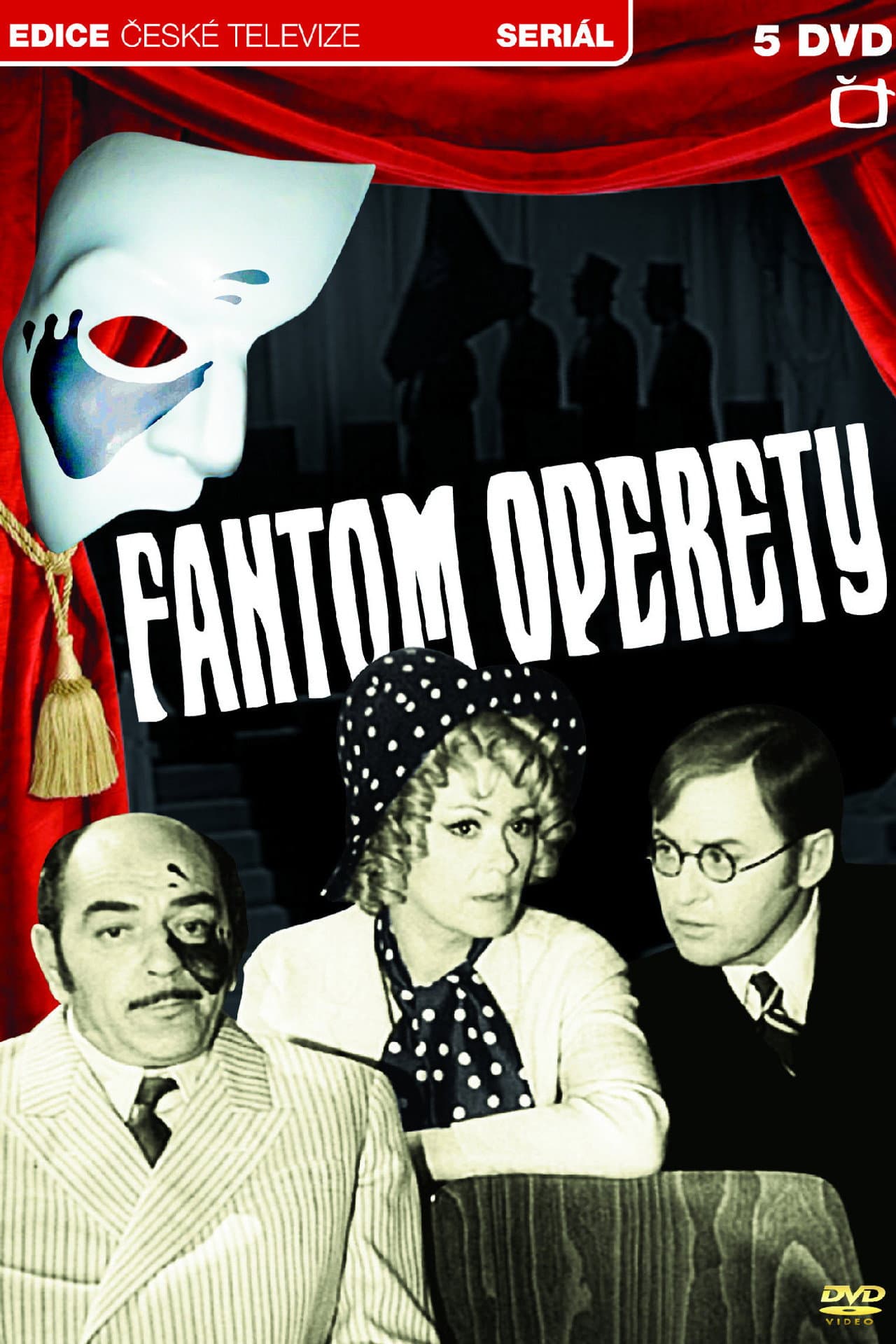 Fantom operety preview 2