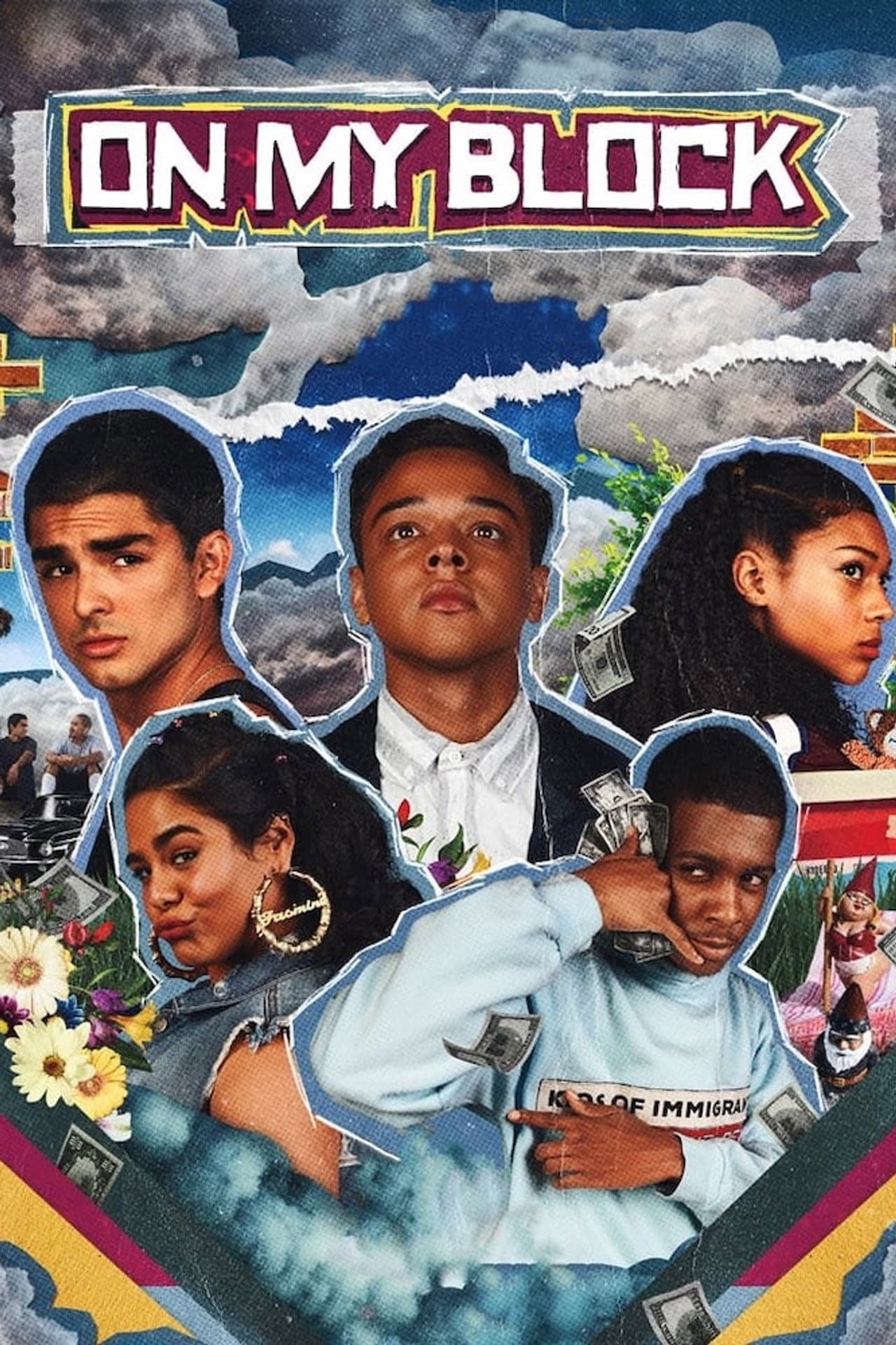 On My Block preview 2